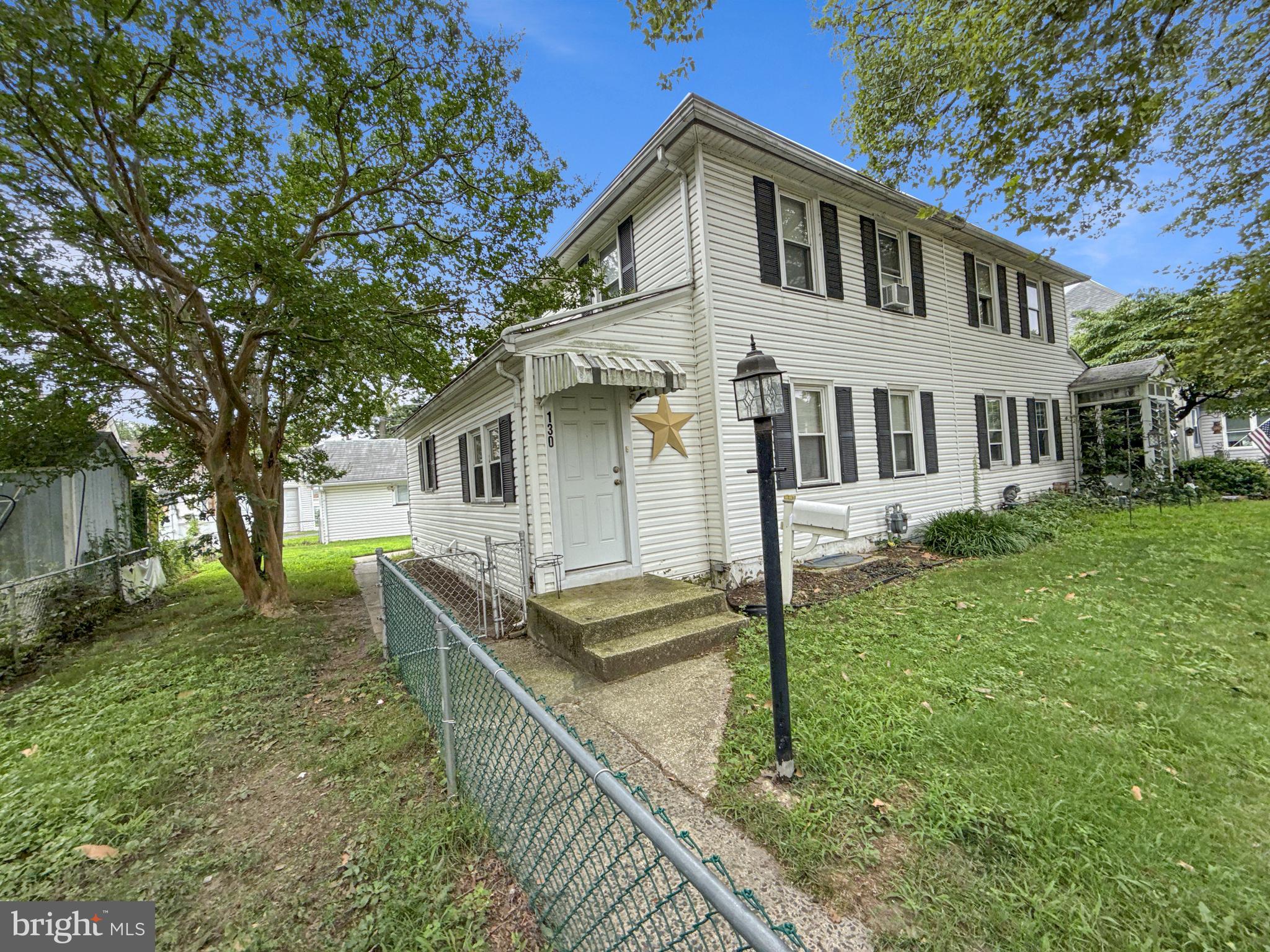 130 PENNSYLVANIA ROAD