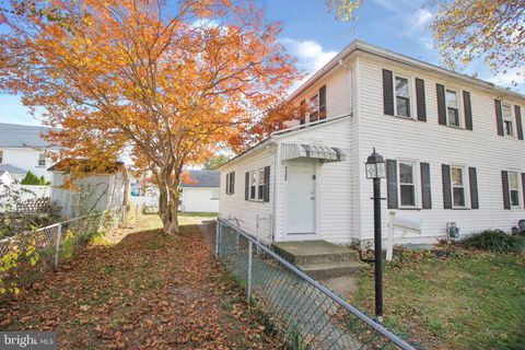 130 PENNSYLVANIA ROAD BROOKLAWN NJ 08030