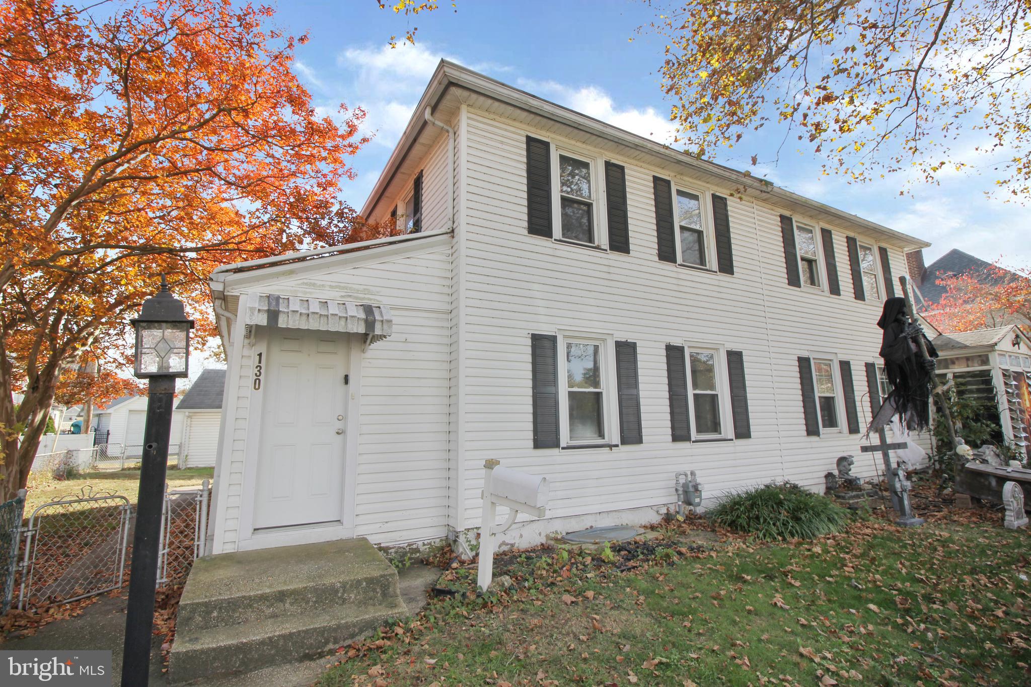 130 PENNSYLVANIA ROAD