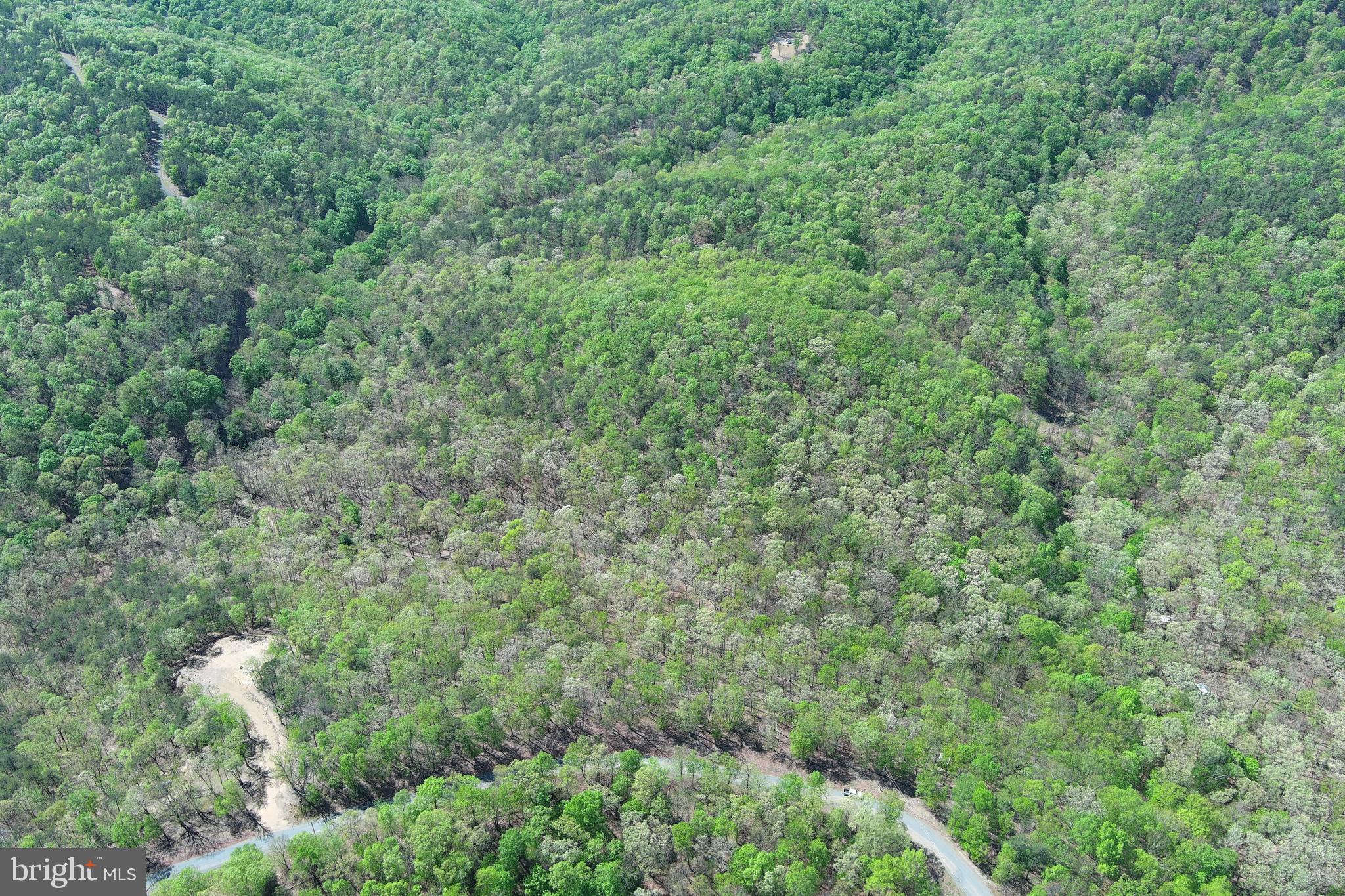 HAMILTON ESTATES - Land