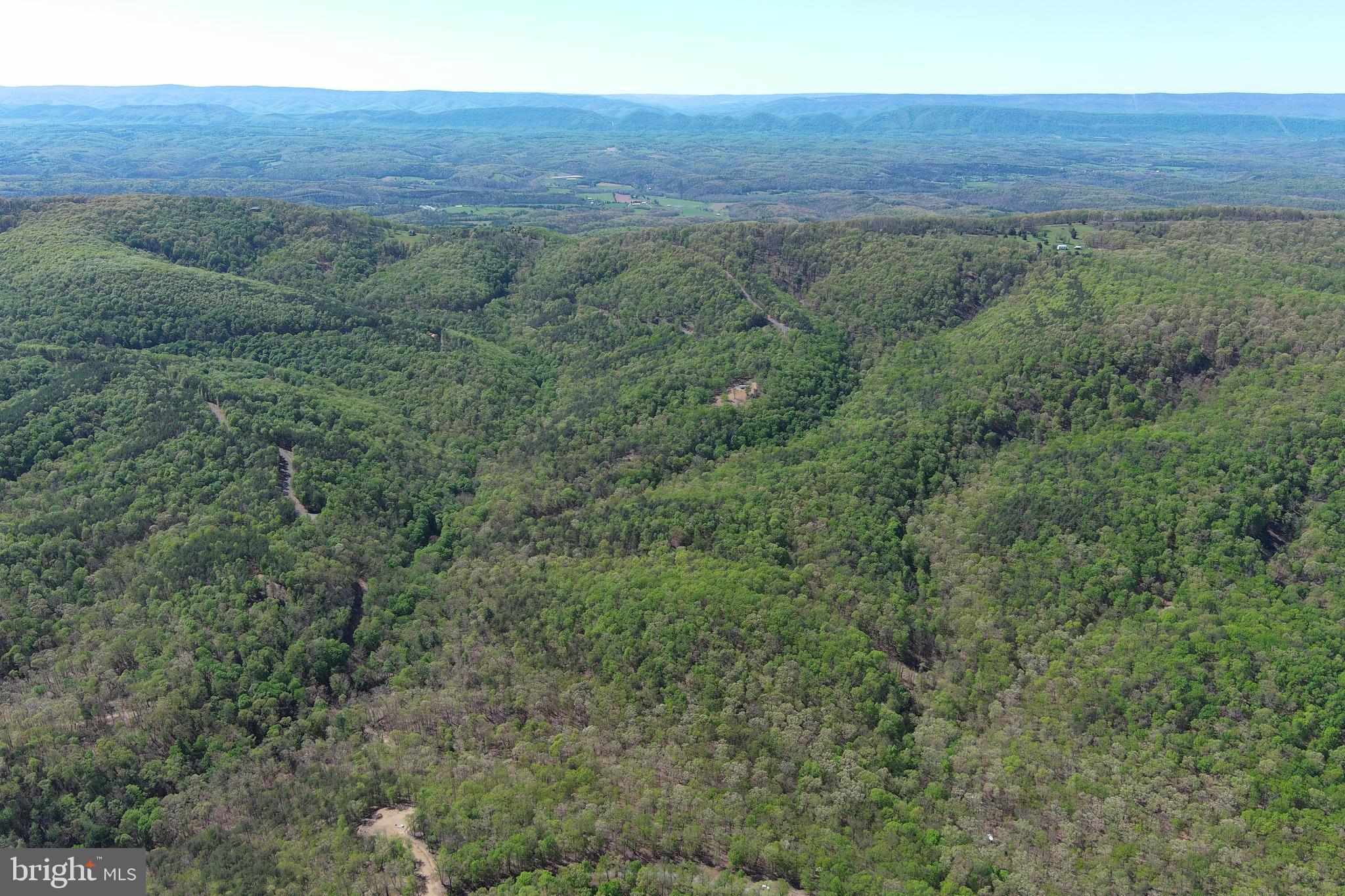 HAMILTON ESTATES - Land