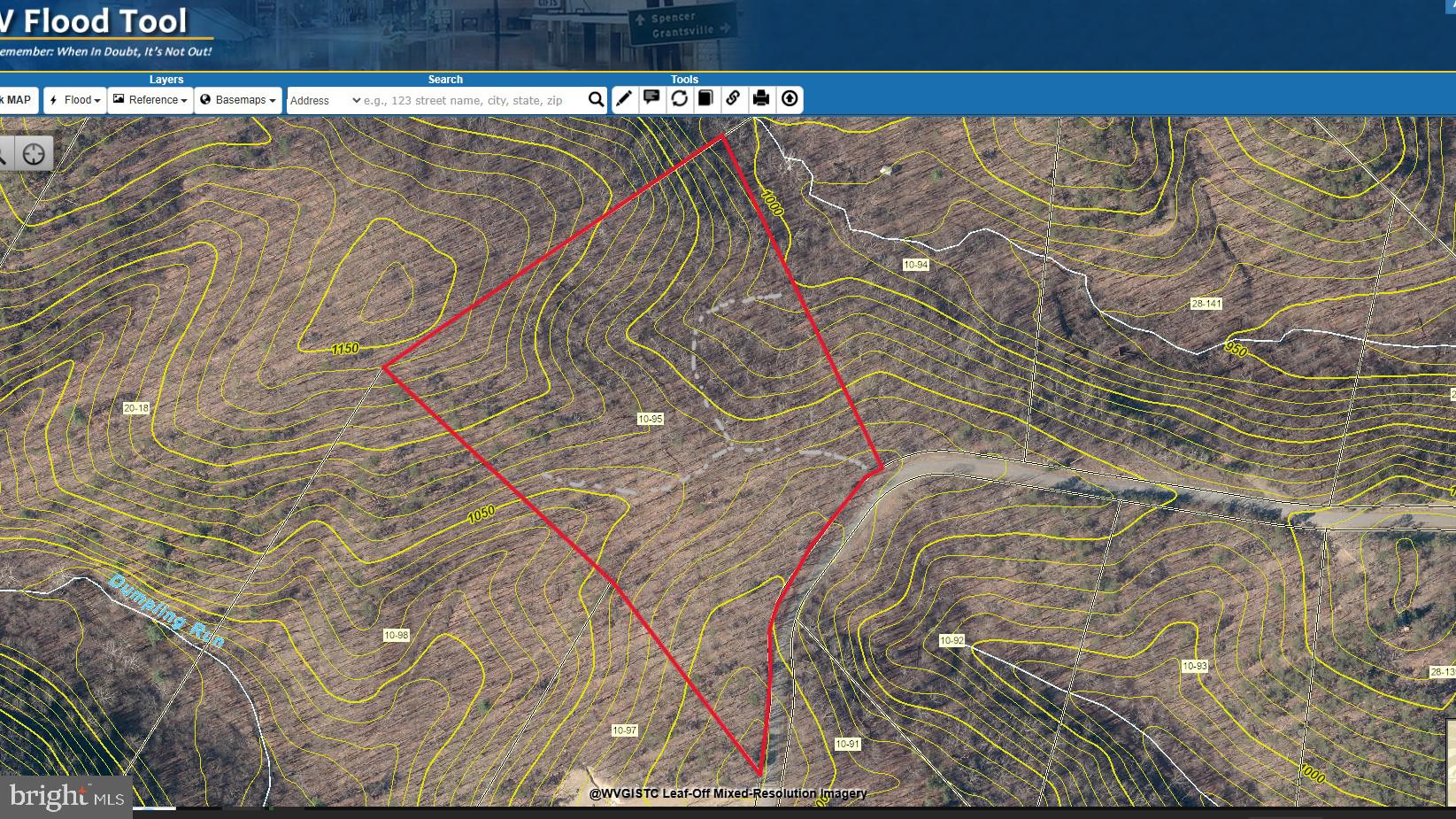 HAMILTON ESTATES - Land