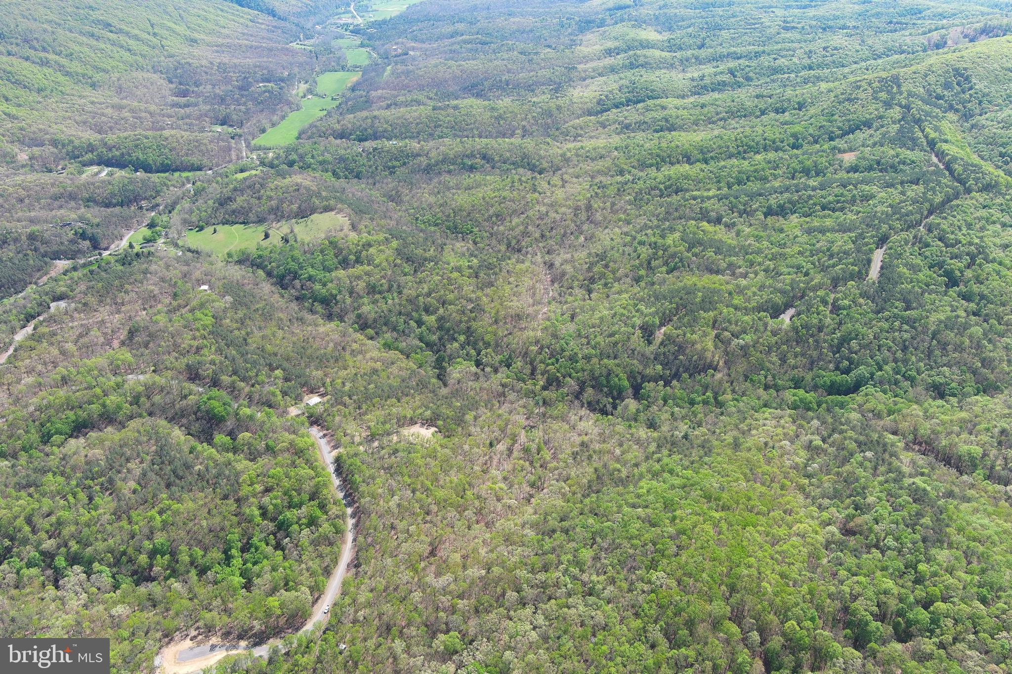 HAMILTON ESTATES - Land