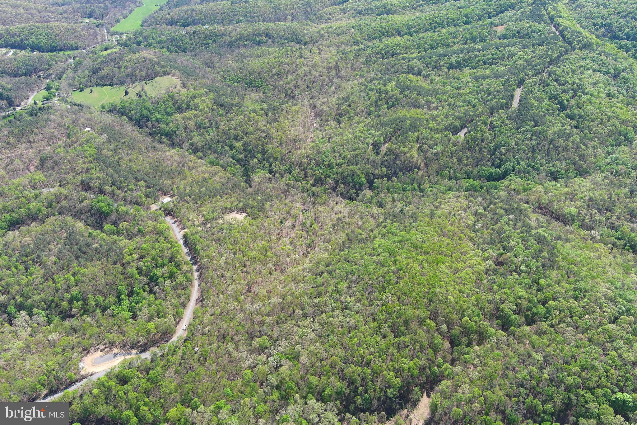 HAMILTON ESTATES - Land