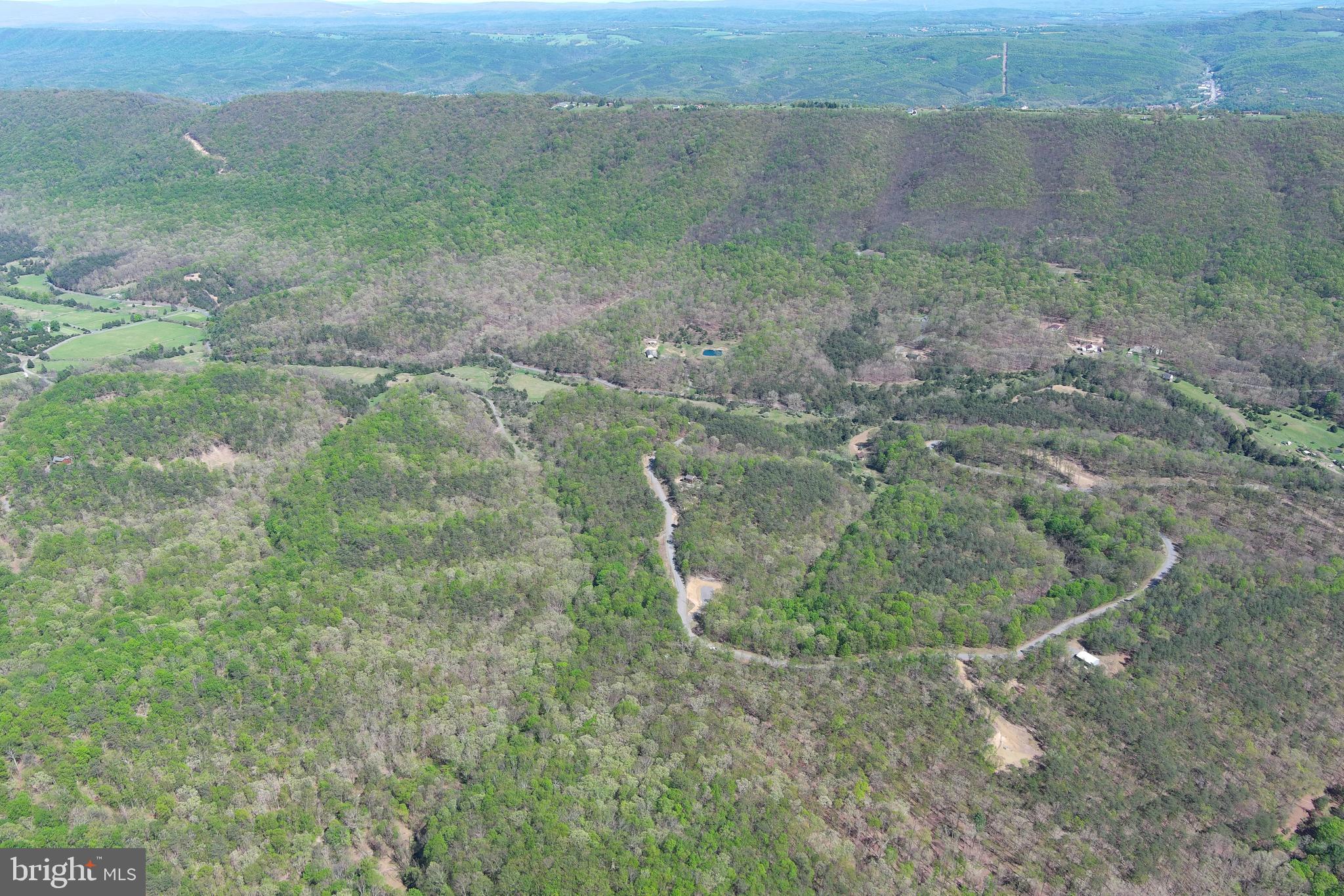 HAMILTON ESTATES - Land