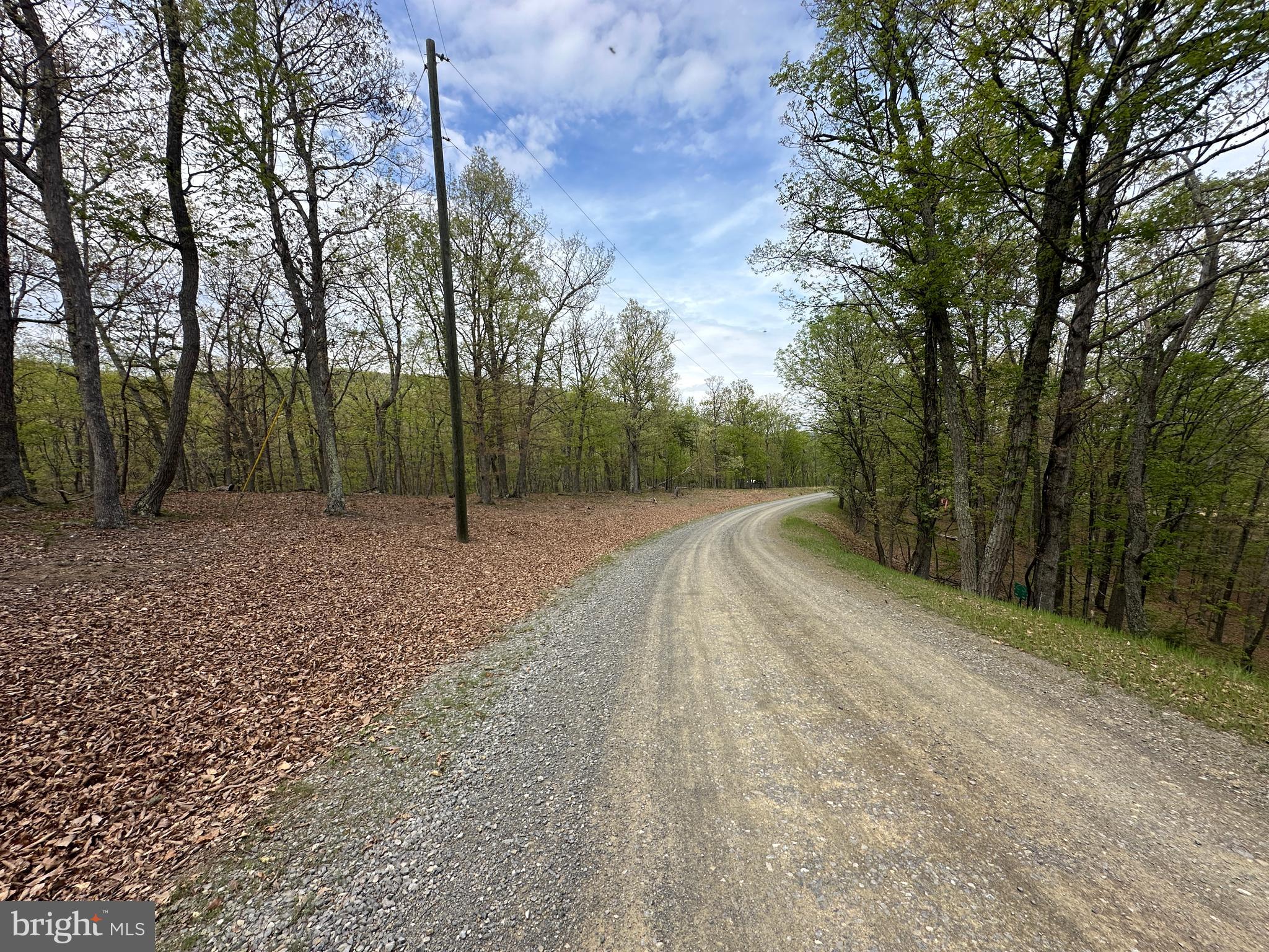 HAMILTON ESTATES - Land