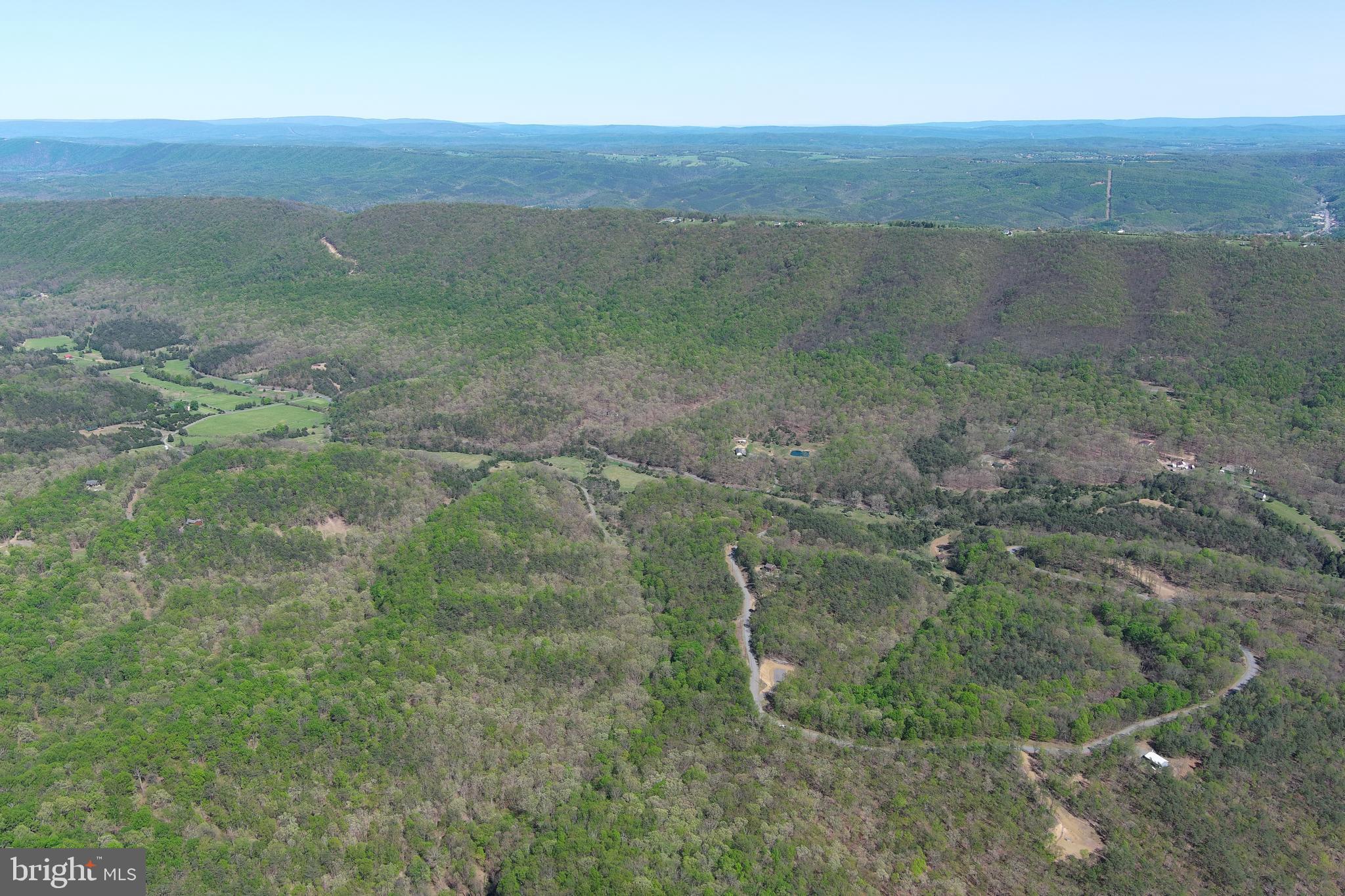 HAMILTON ESTATES - Land