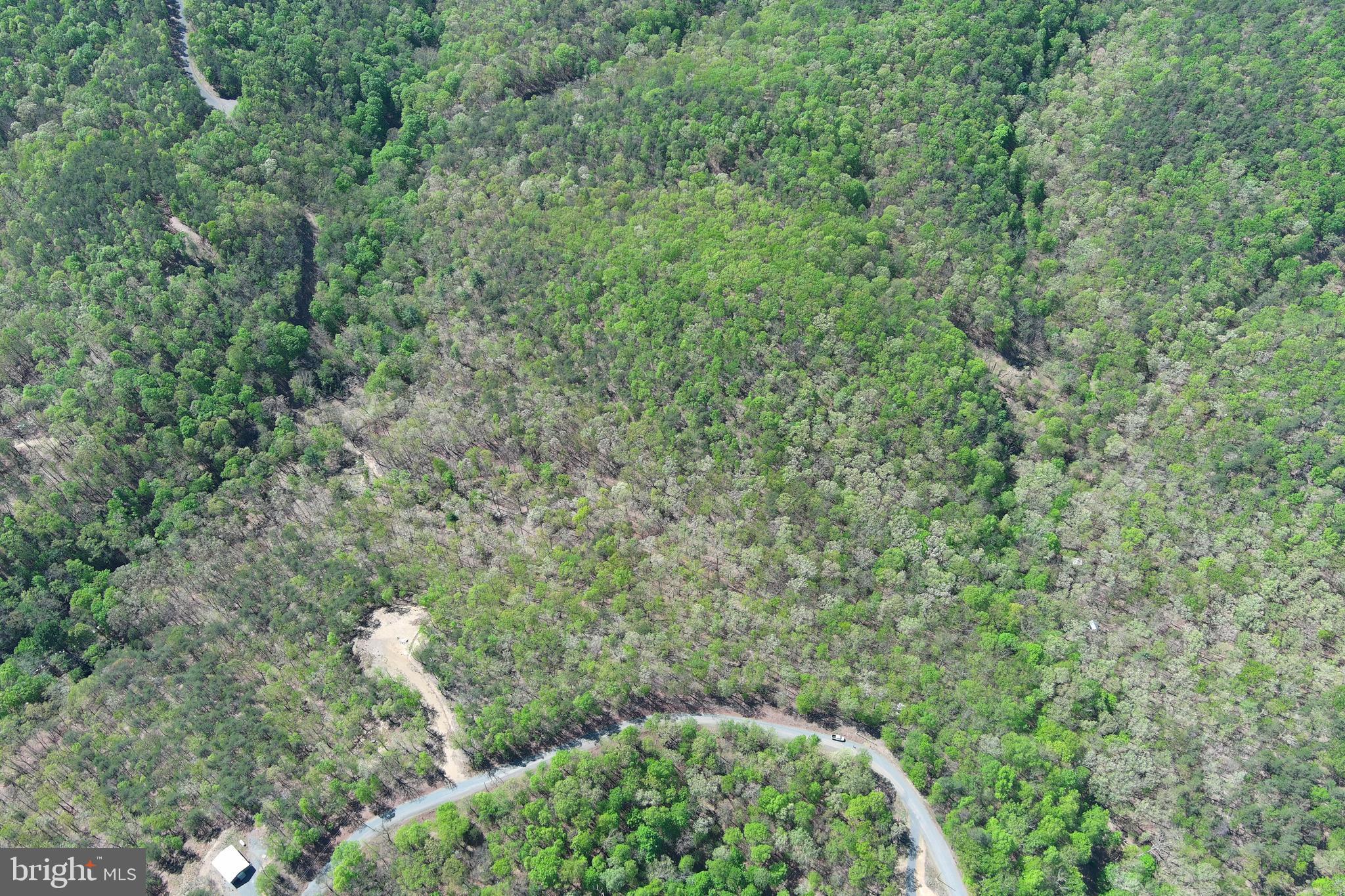 HAMILTON ESTATES - Land