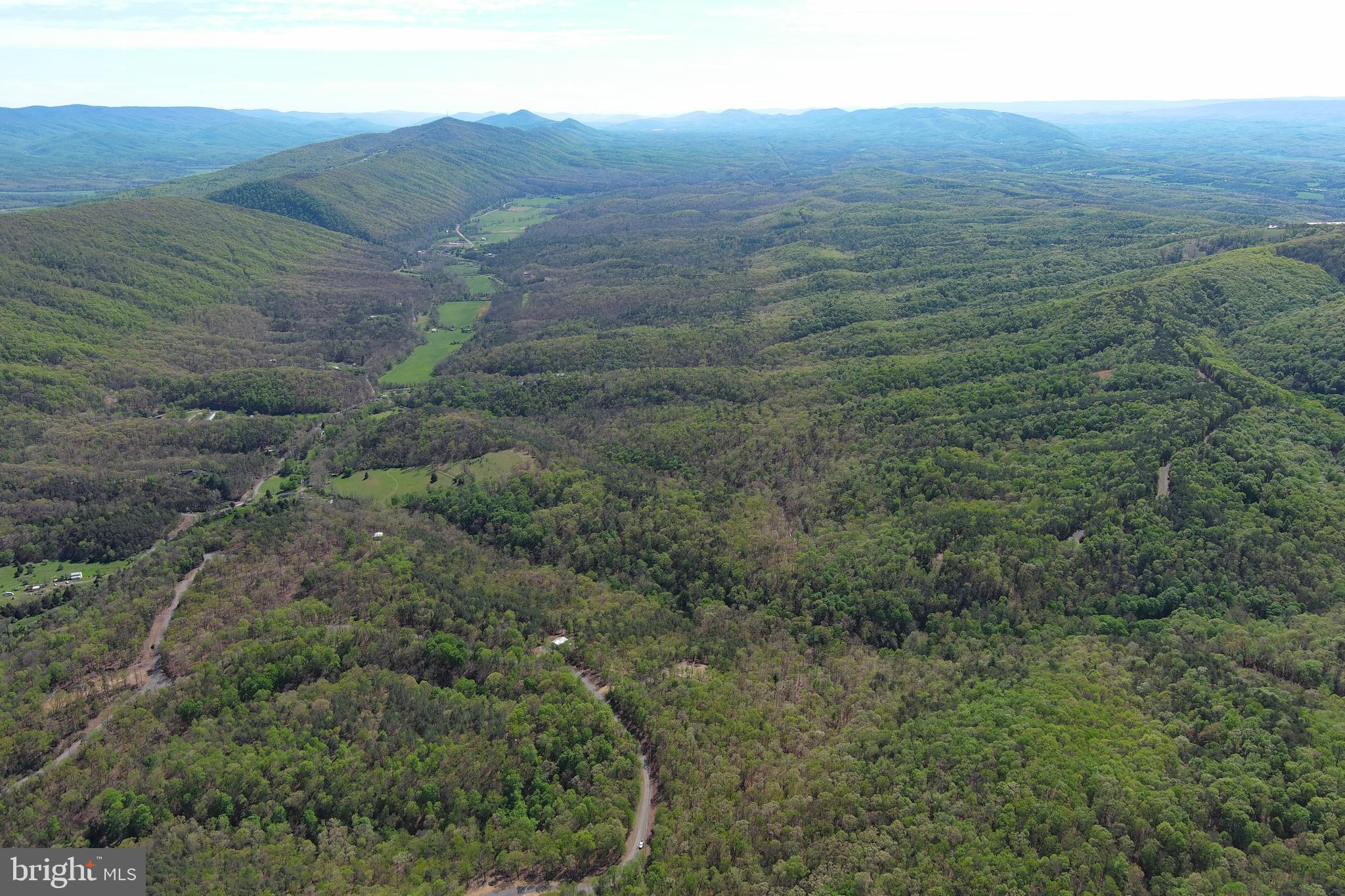 HAMILTON ESTATES - Land