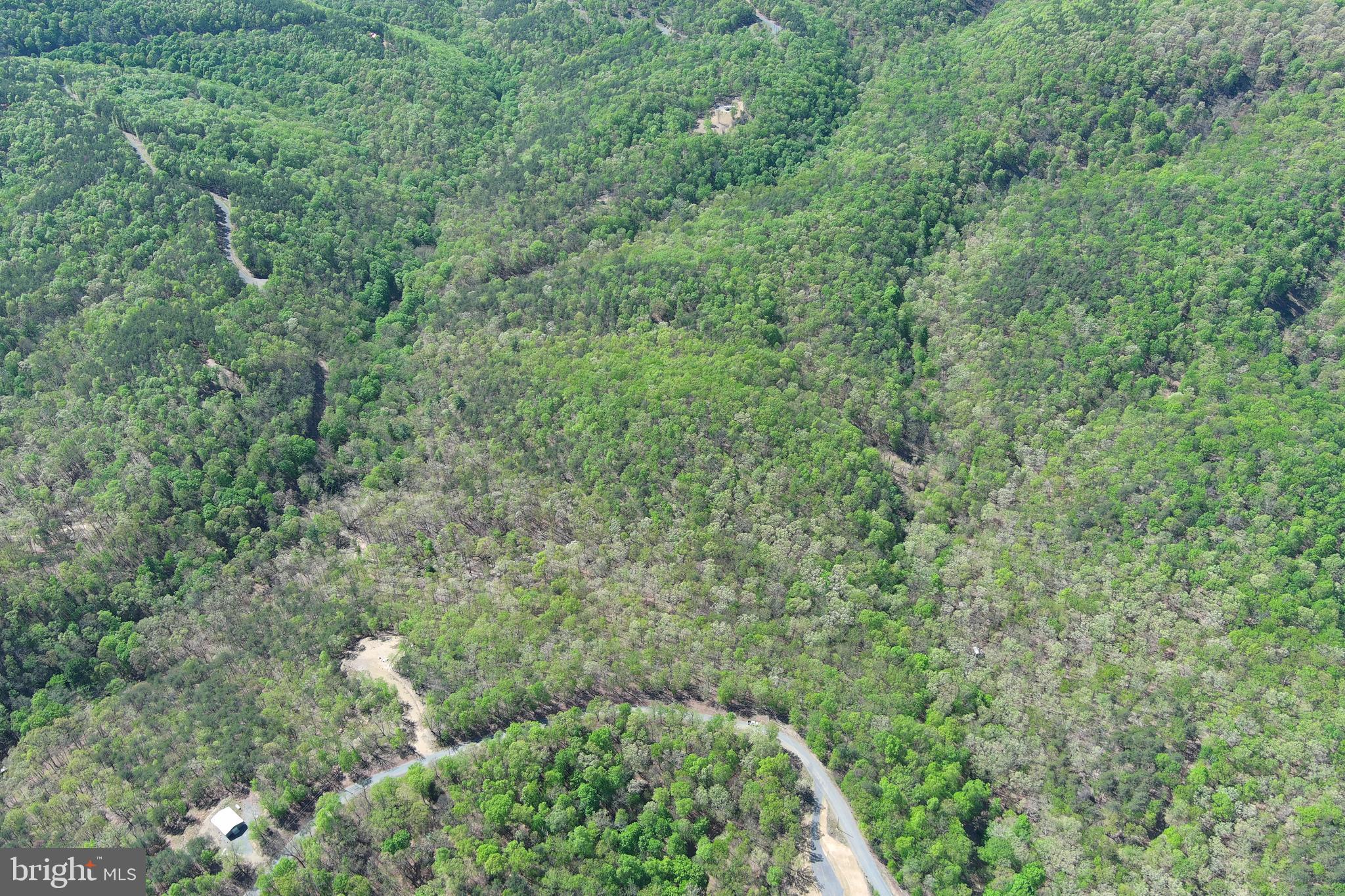 HAMILTON ESTATES - Land