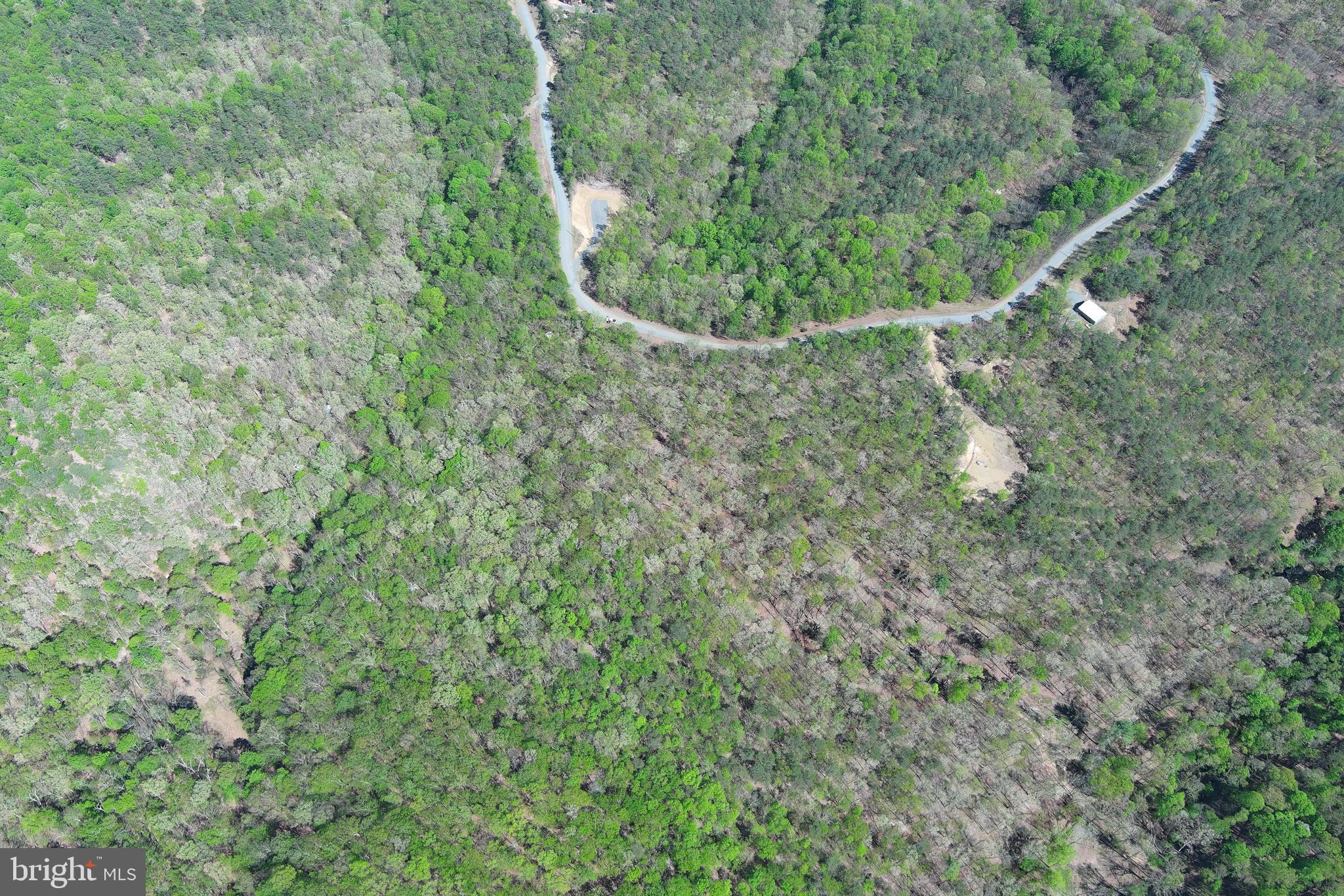 HAMILTON ESTATES - Land