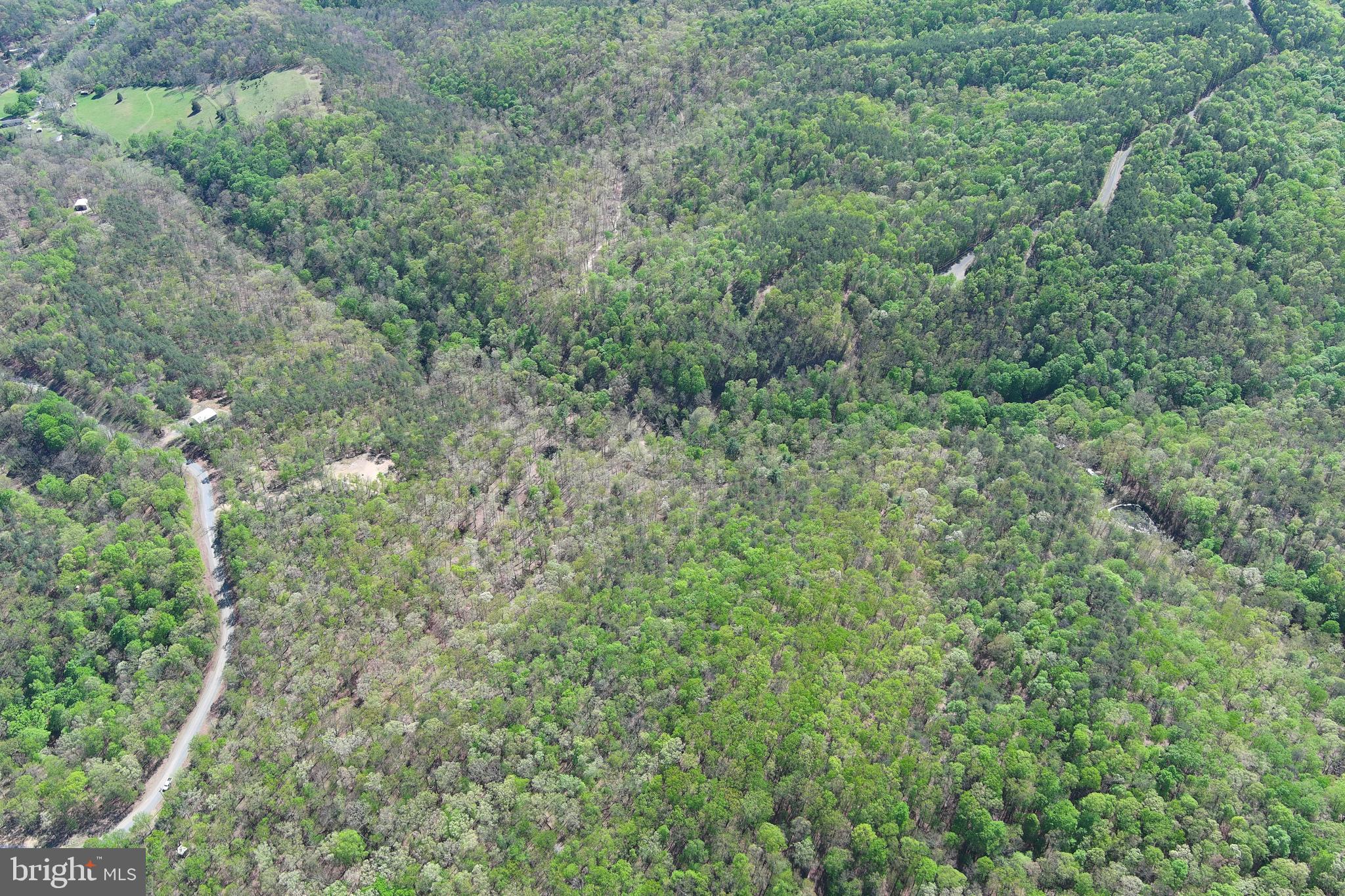 HAMILTON ESTATES - Land