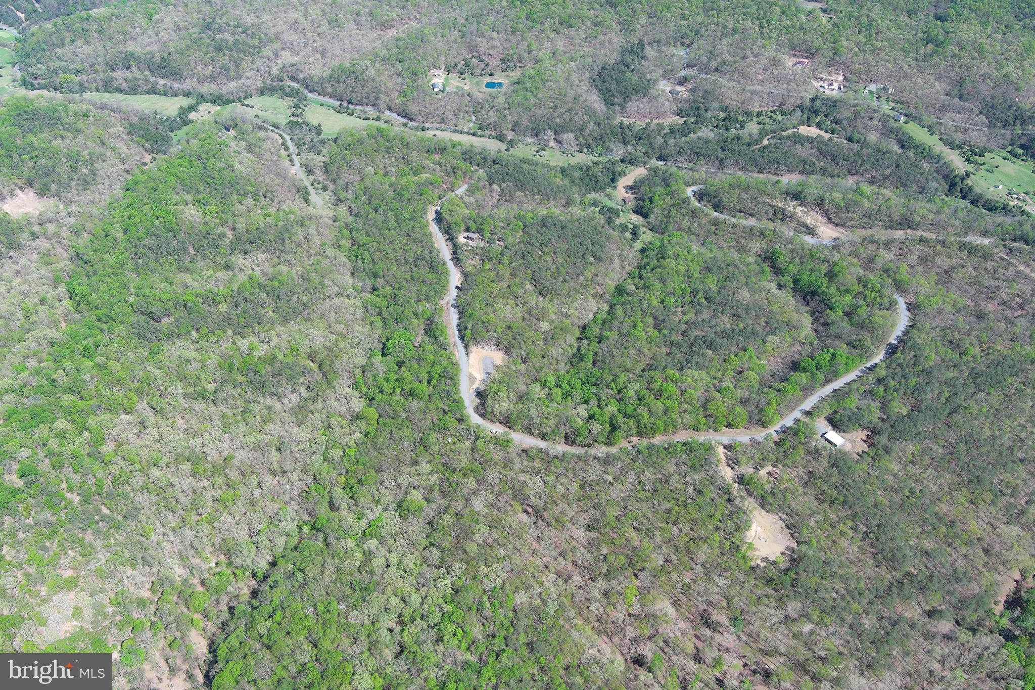 HAMILTON ESTATES - Land