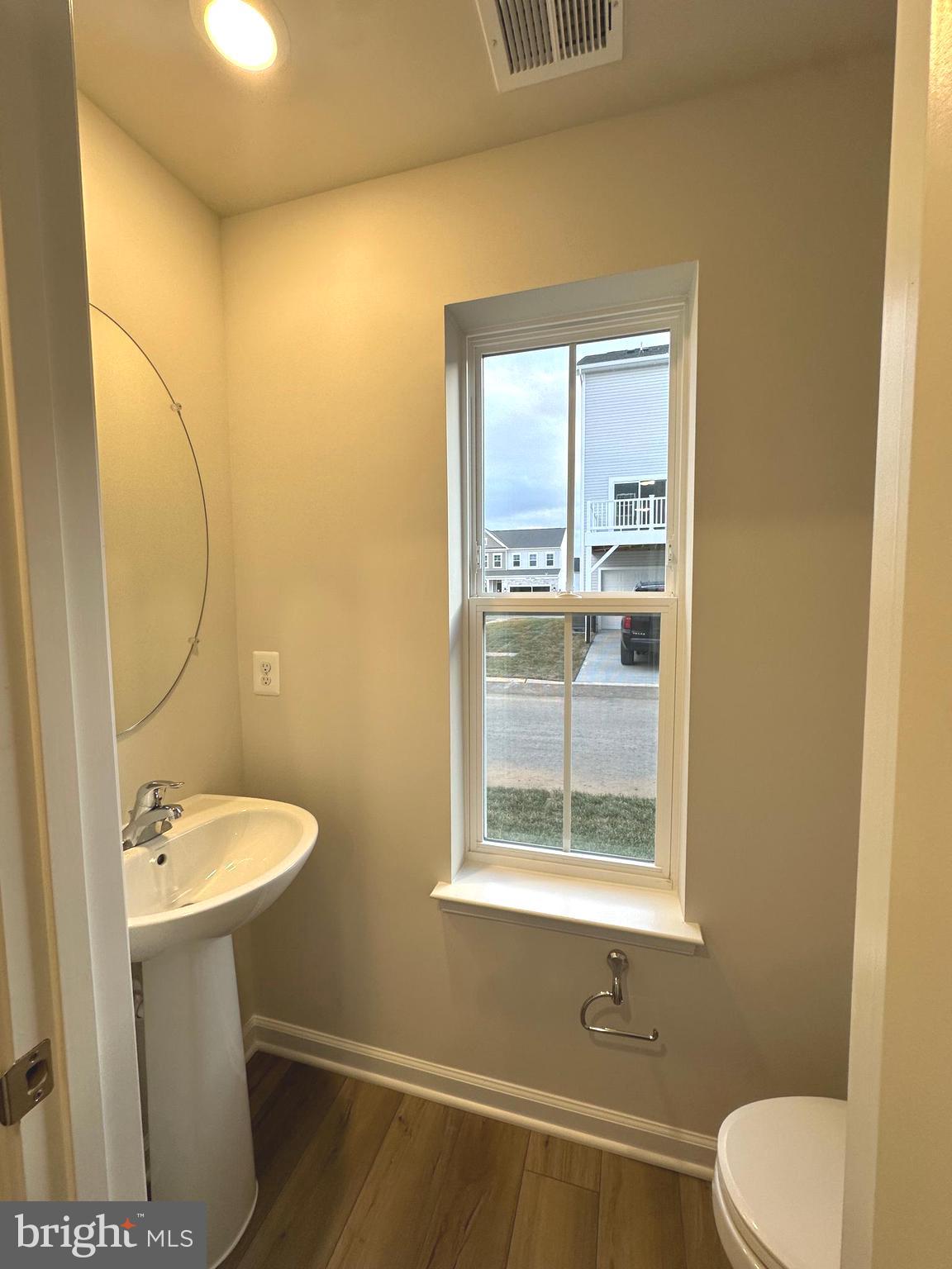 SHENANDOAH SPRINGS - Residential Lease