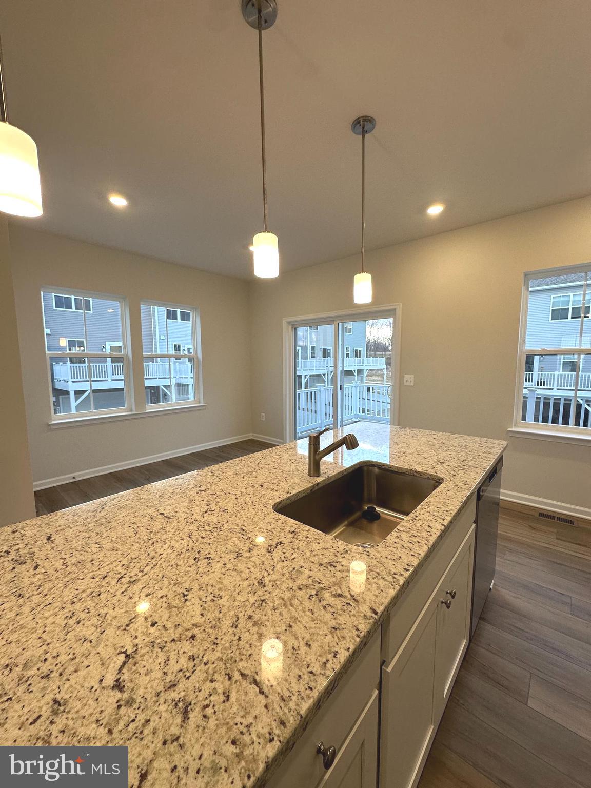 SHENANDOAH SPRINGS - Residential Lease