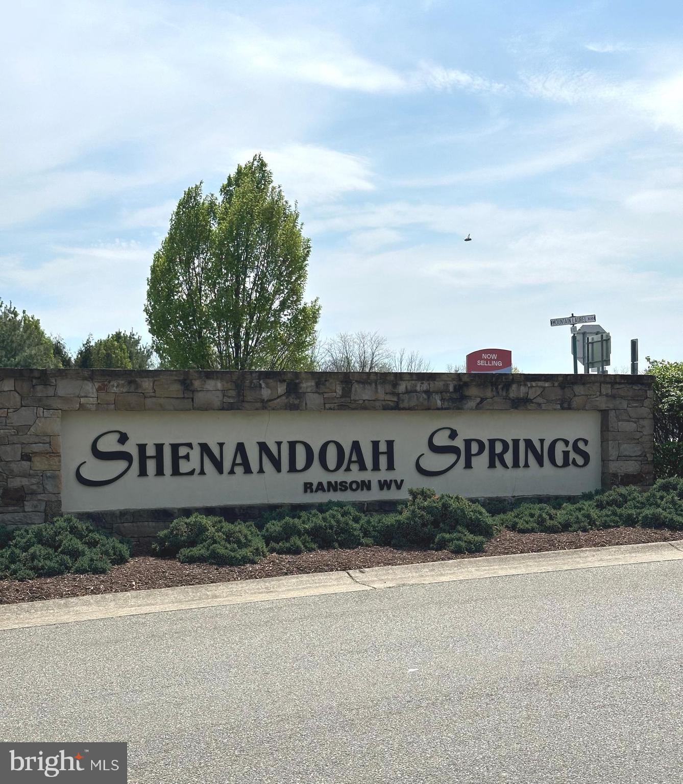 SHENANDOAH SPRINGS - Residential Lease