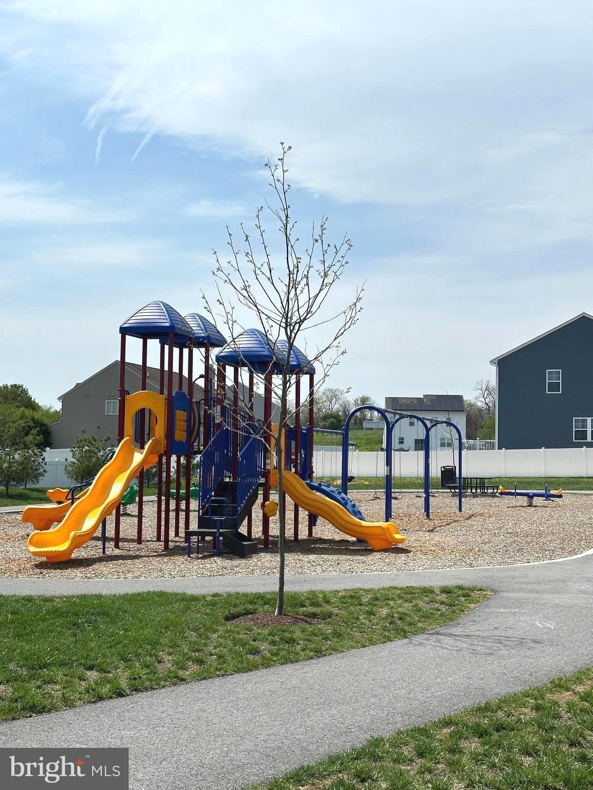 SHENANDOAH SPRINGS - Residential Lease