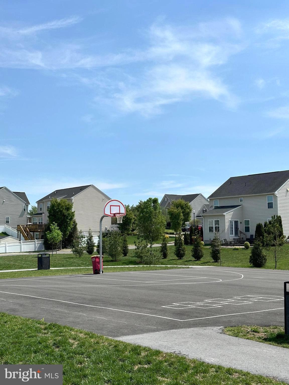 SHENANDOAH SPRINGS - Residential Lease