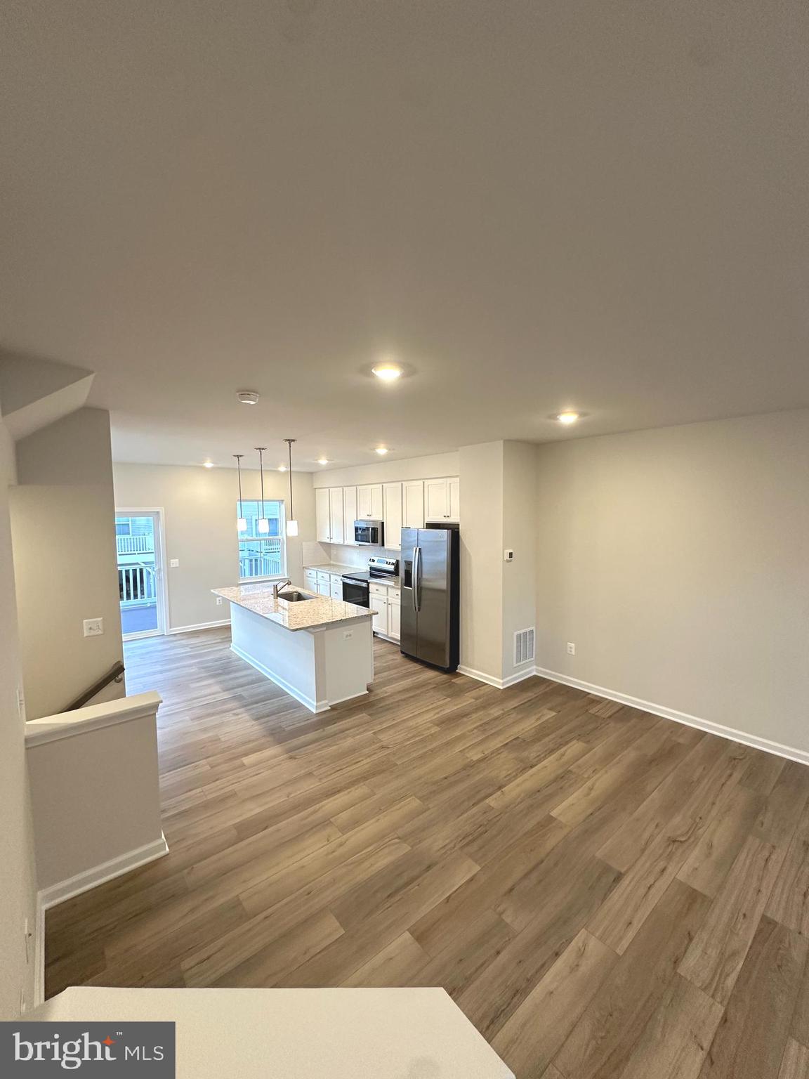 SHENANDOAH SPRINGS - Residential Lease