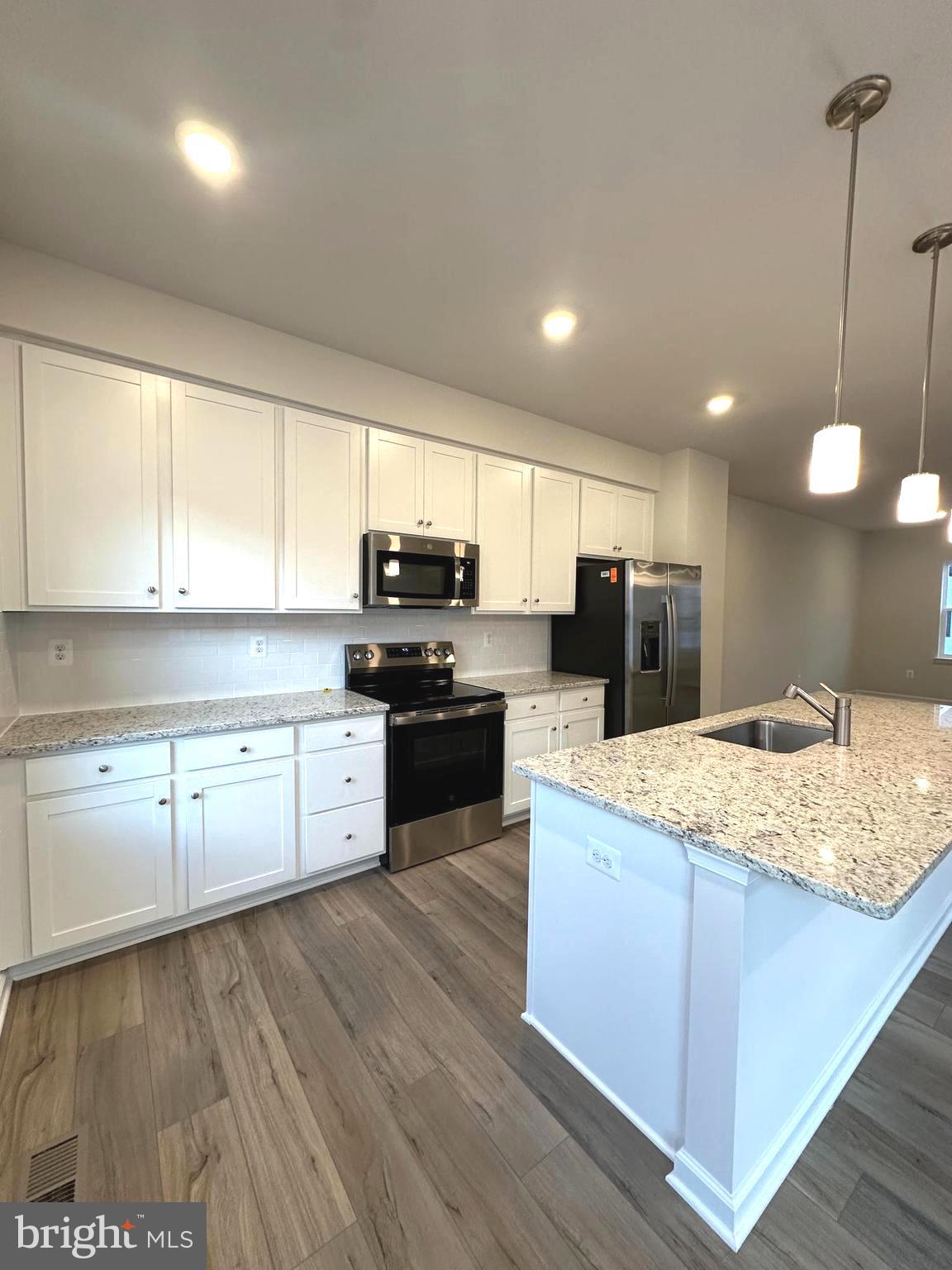 SHENANDOAH SPRINGS - Residential Lease