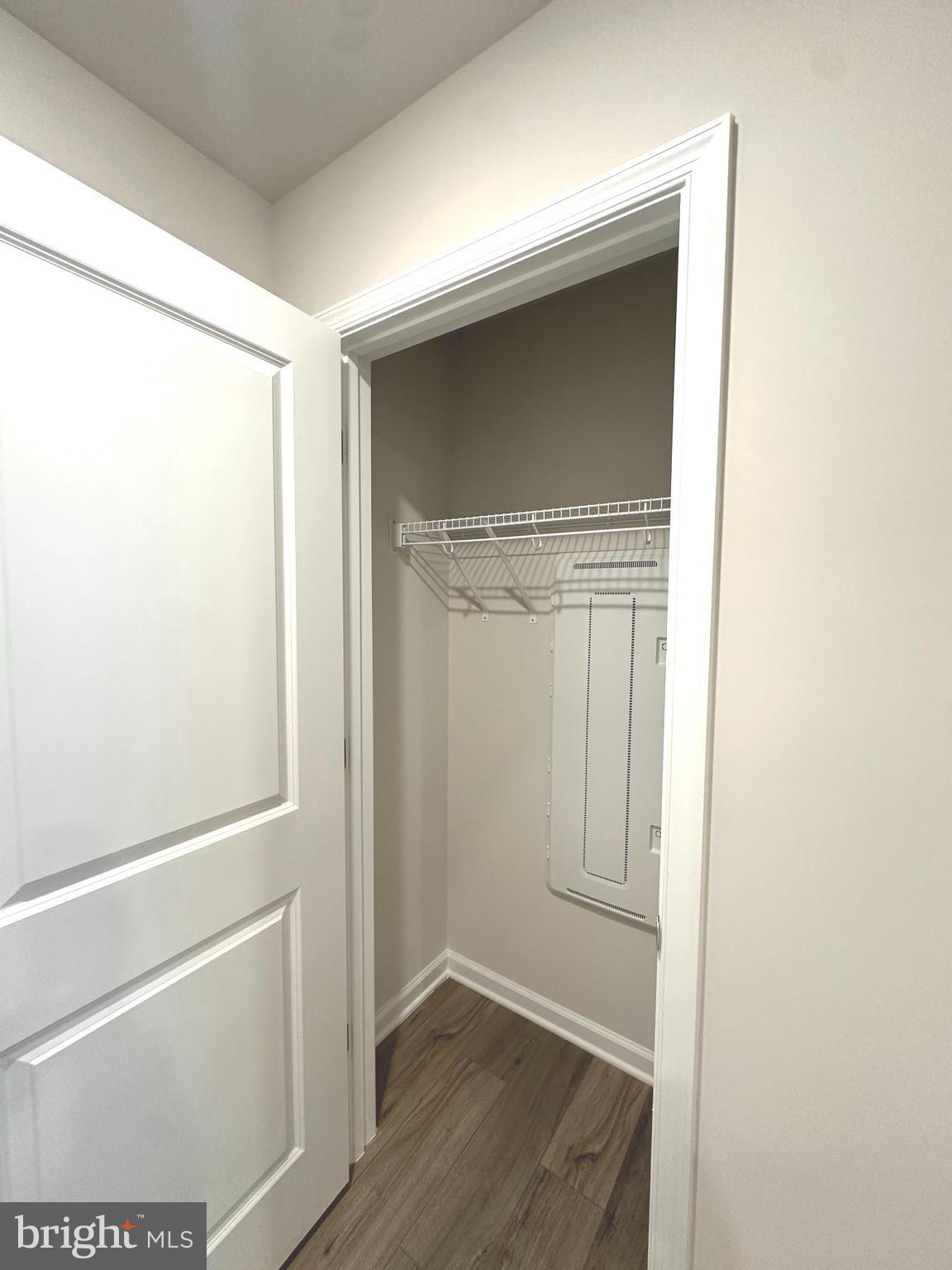 SHENANDOAH SPRINGS - Residential Lease