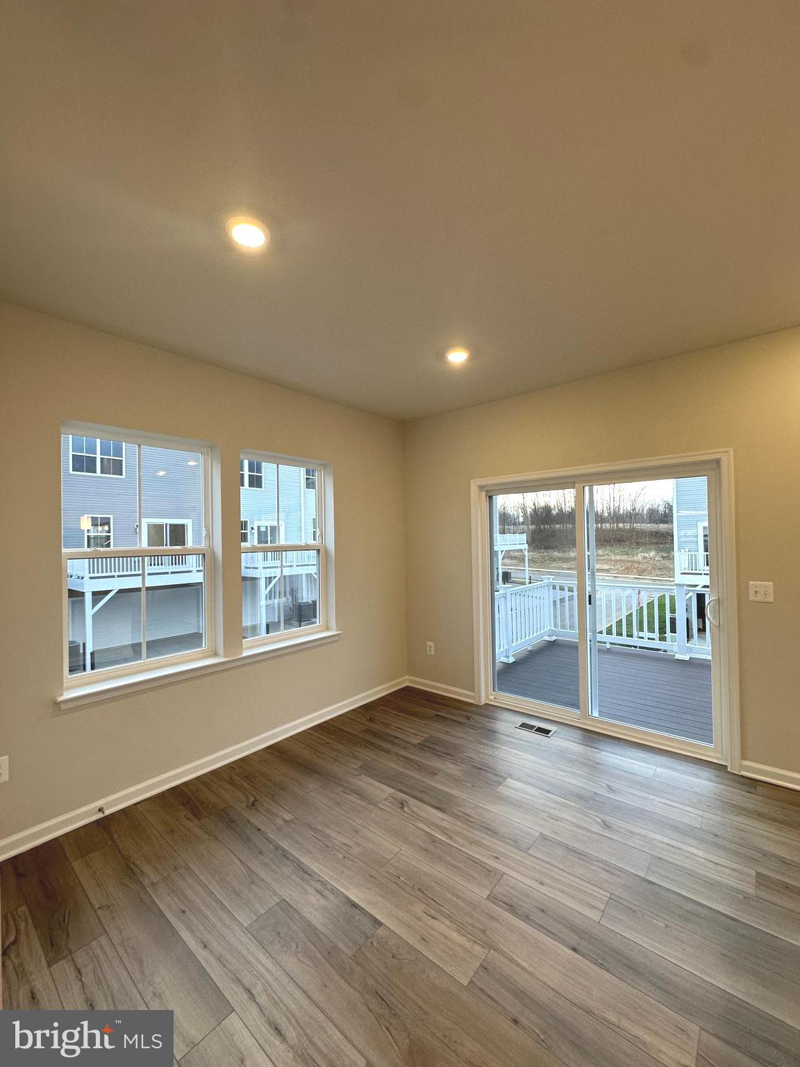 SHENANDOAH SPRINGS - Residential Lease