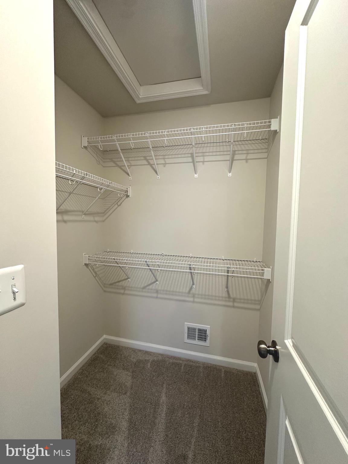 SHENANDOAH SPRINGS - Residential Lease