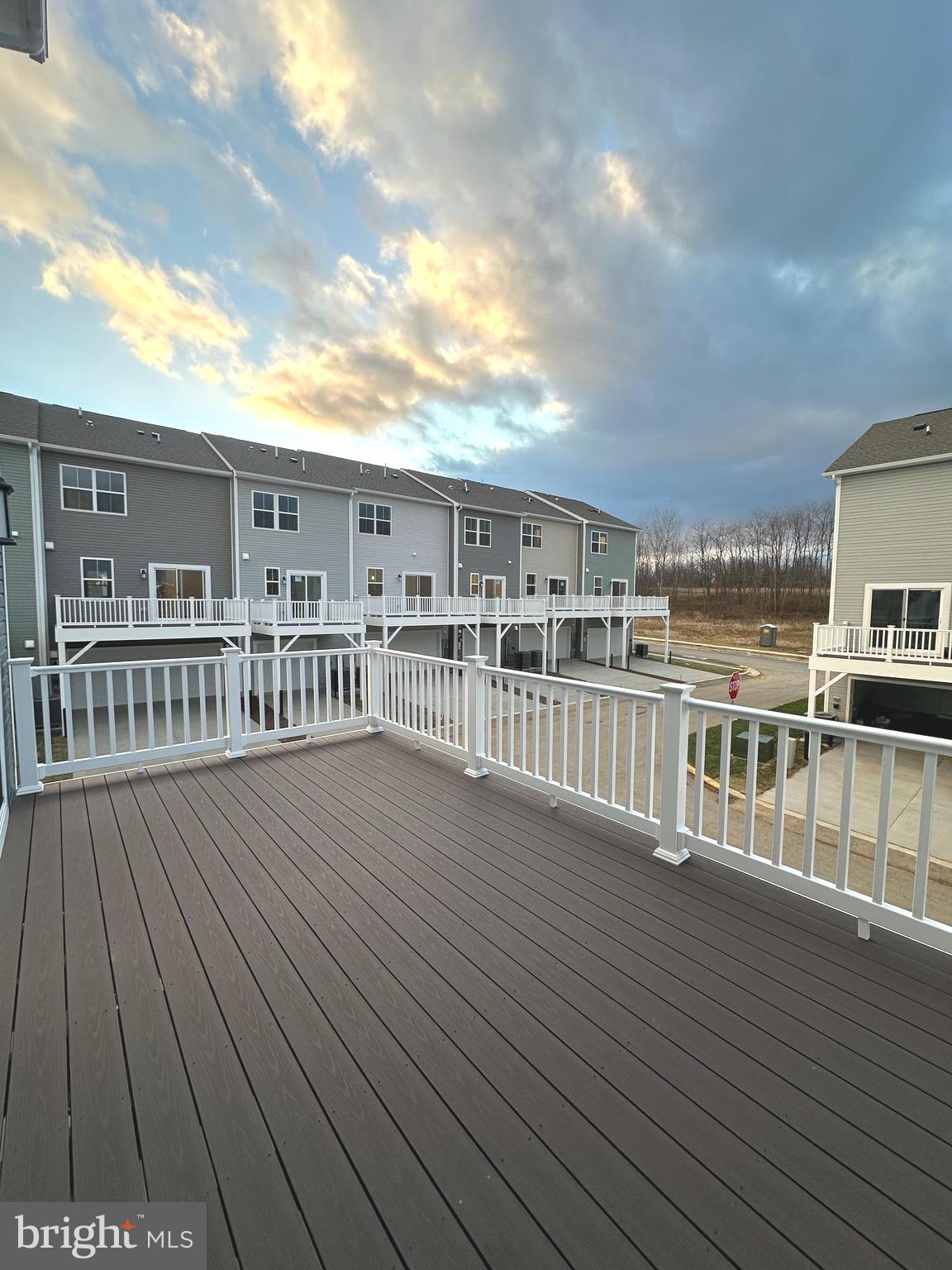 SHENANDOAH SPRINGS - Residential Lease