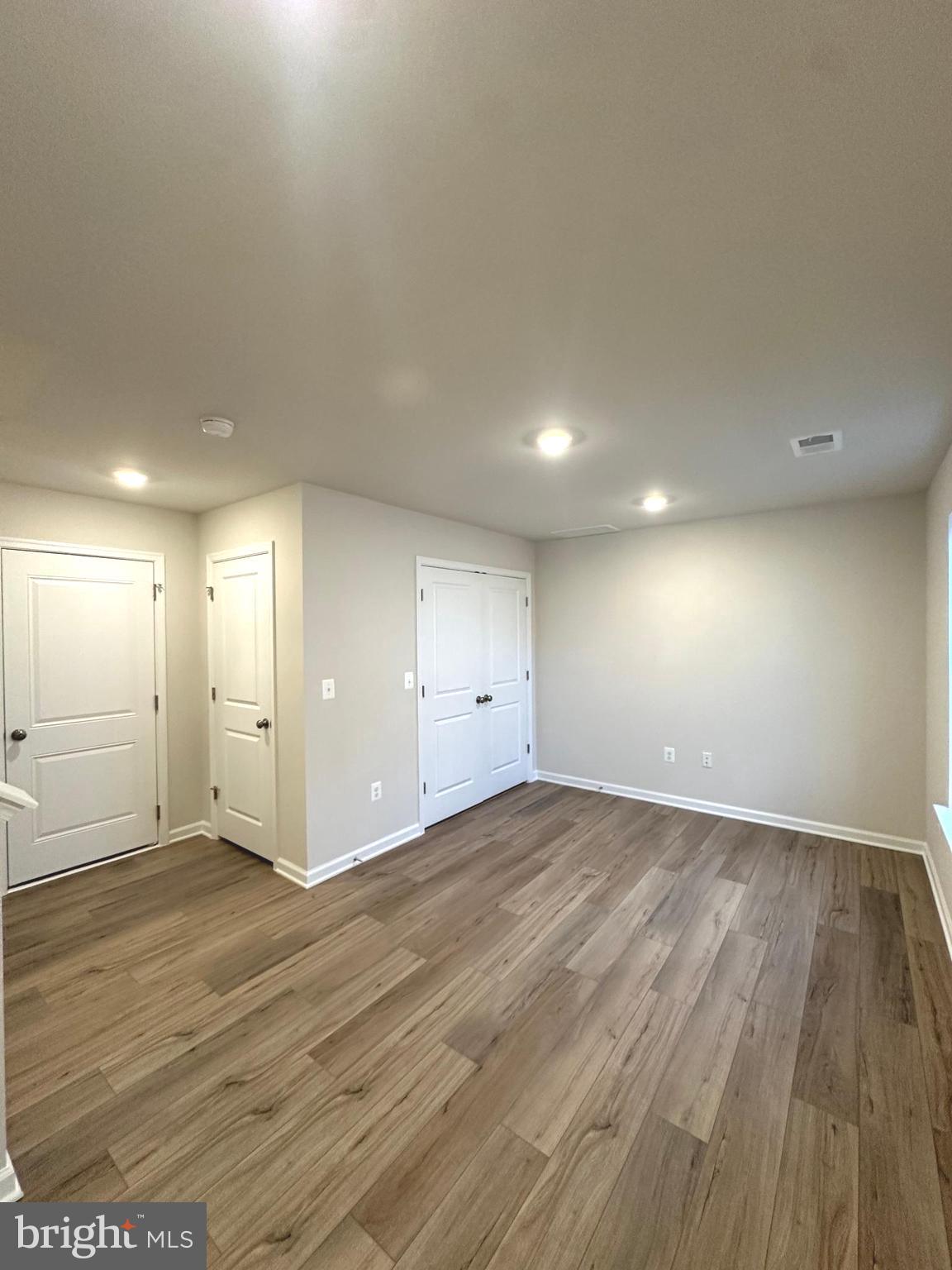 SHENANDOAH SPRINGS - Residential Lease