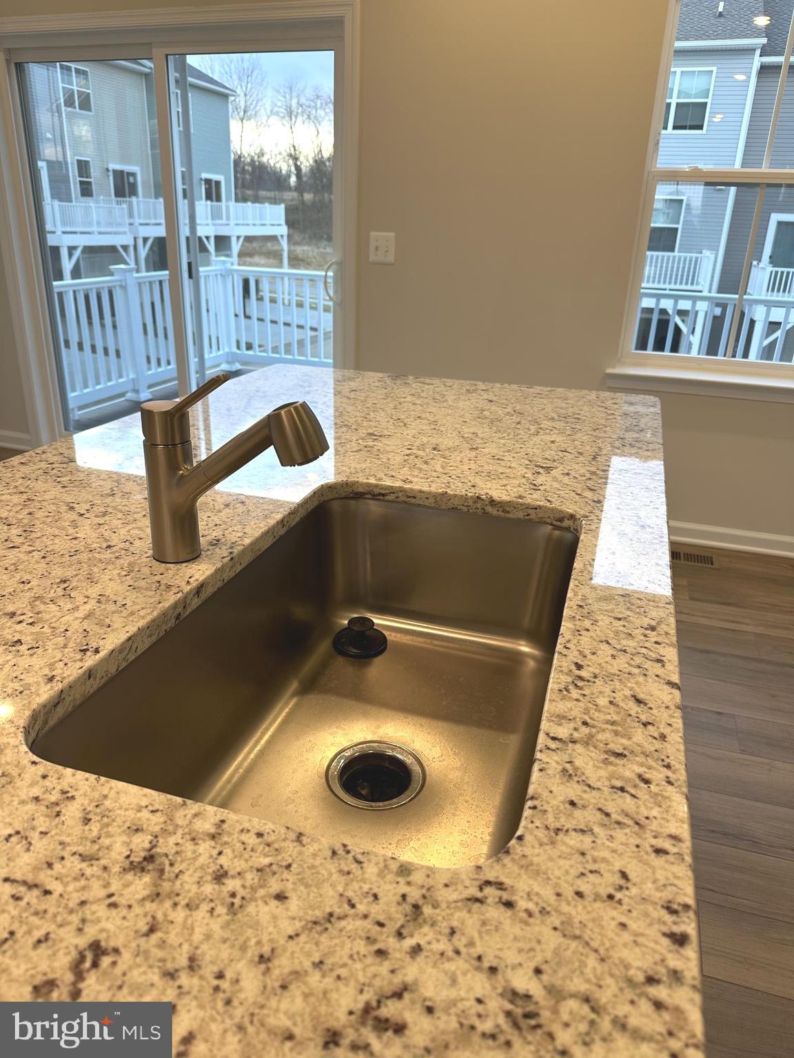 SHENANDOAH SPRINGS - Residential Lease