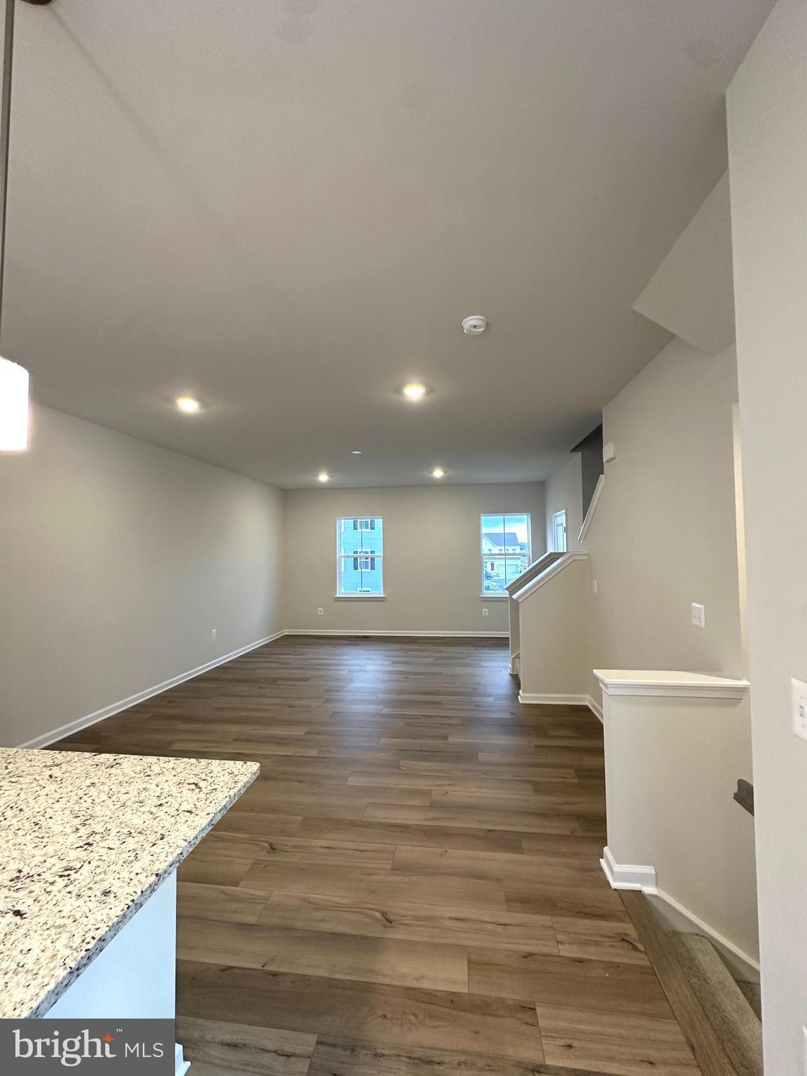 SHENANDOAH SPRINGS - Residential Lease