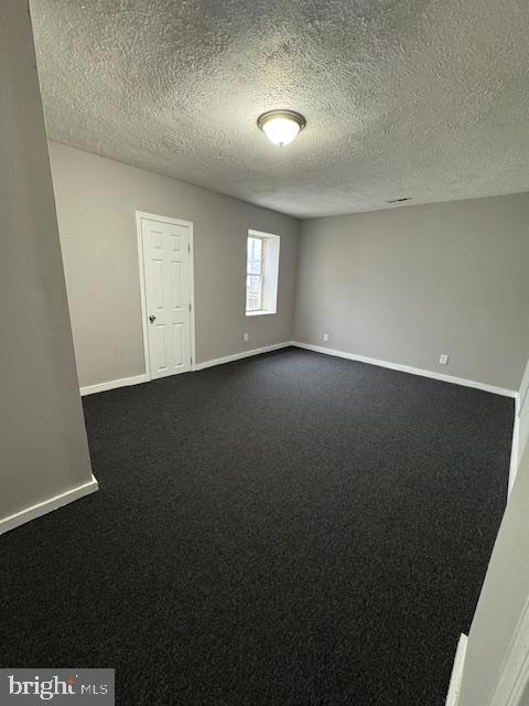 CURTIS BAY - Residential