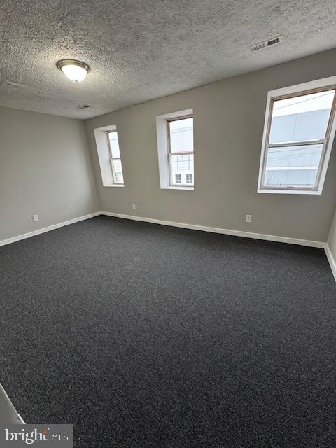 CURTIS BAY - Residential