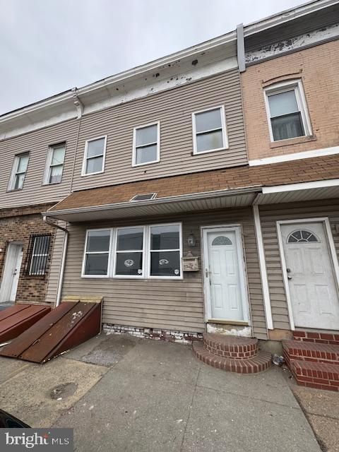 4620 CURTIS AVENUE BALTIMORE CITY MD 21226