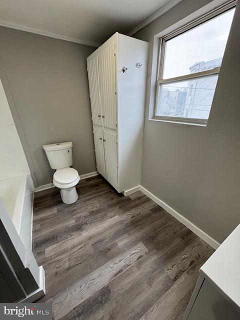 CURTIS BAY - Residential