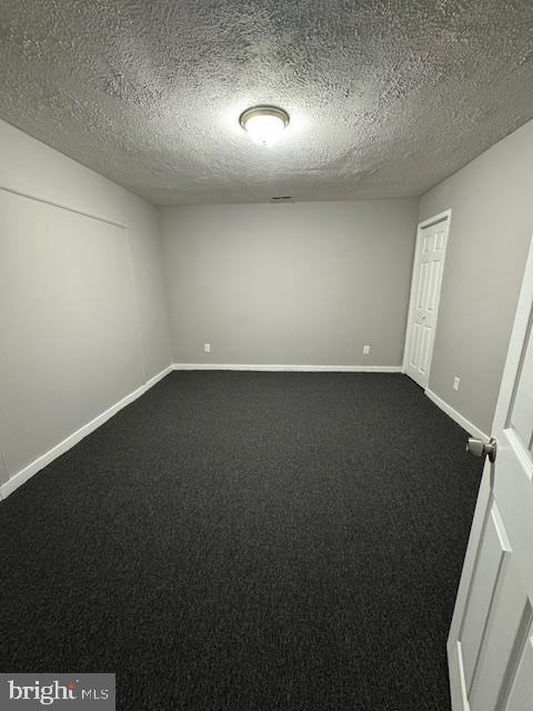 CURTIS BAY - Residential