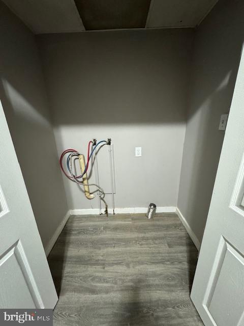 CURTIS BAY - Residential