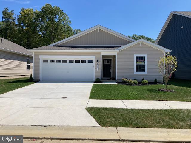 PINEGROVE - Residential