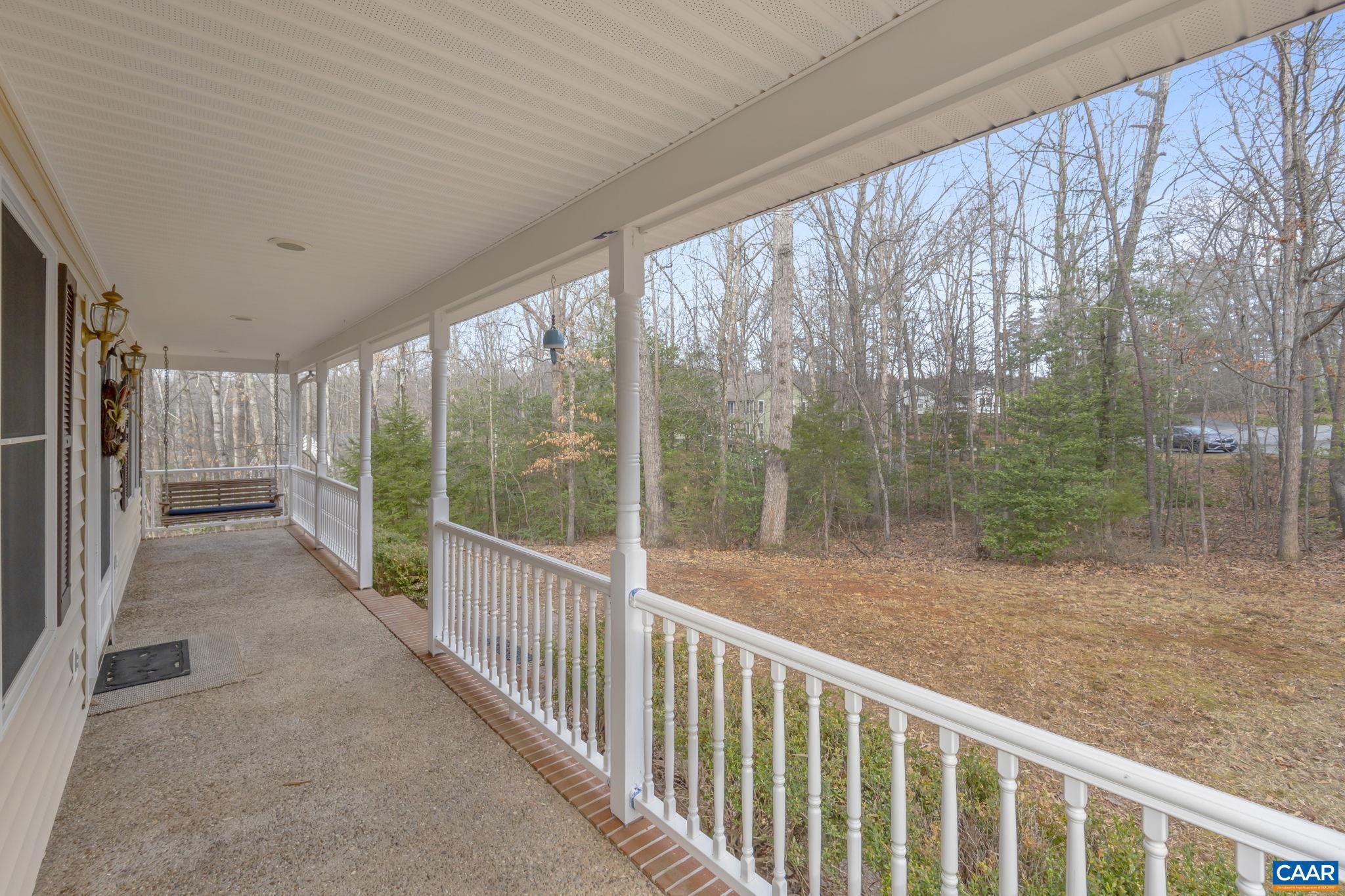 DEER LAKE ESTATES - Residential