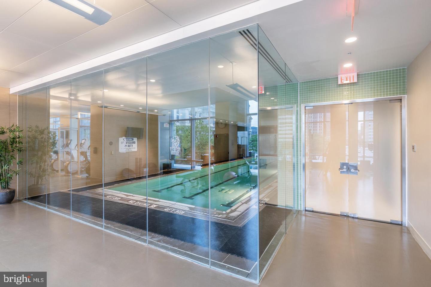 AVENUE OF THE ARTS - Residential