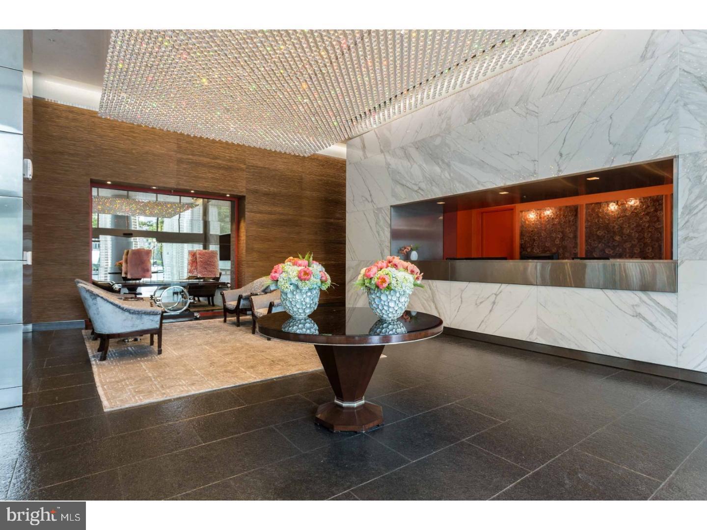 AVENUE OF THE ARTS - Residential