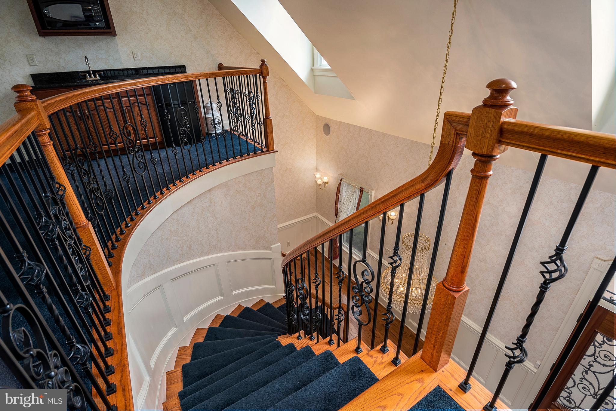 COUNTRY CLUB ESTATES - Residential