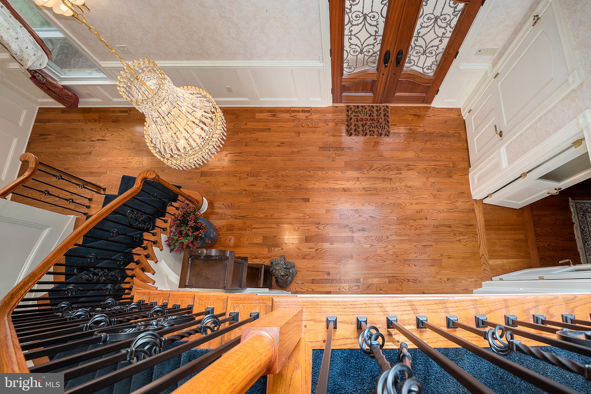 COUNTRY CLUB ESTATES - Residential