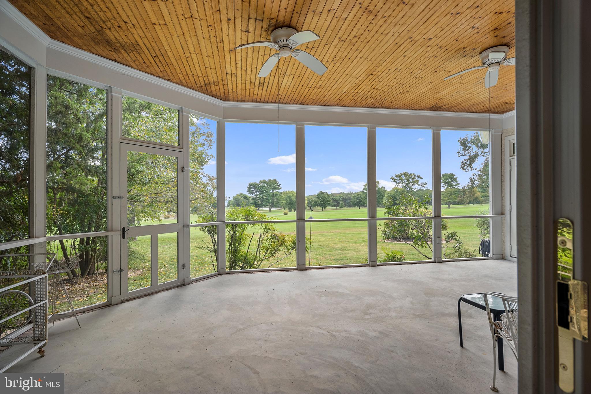 COUNTRY CLUB ESTATES - Residential