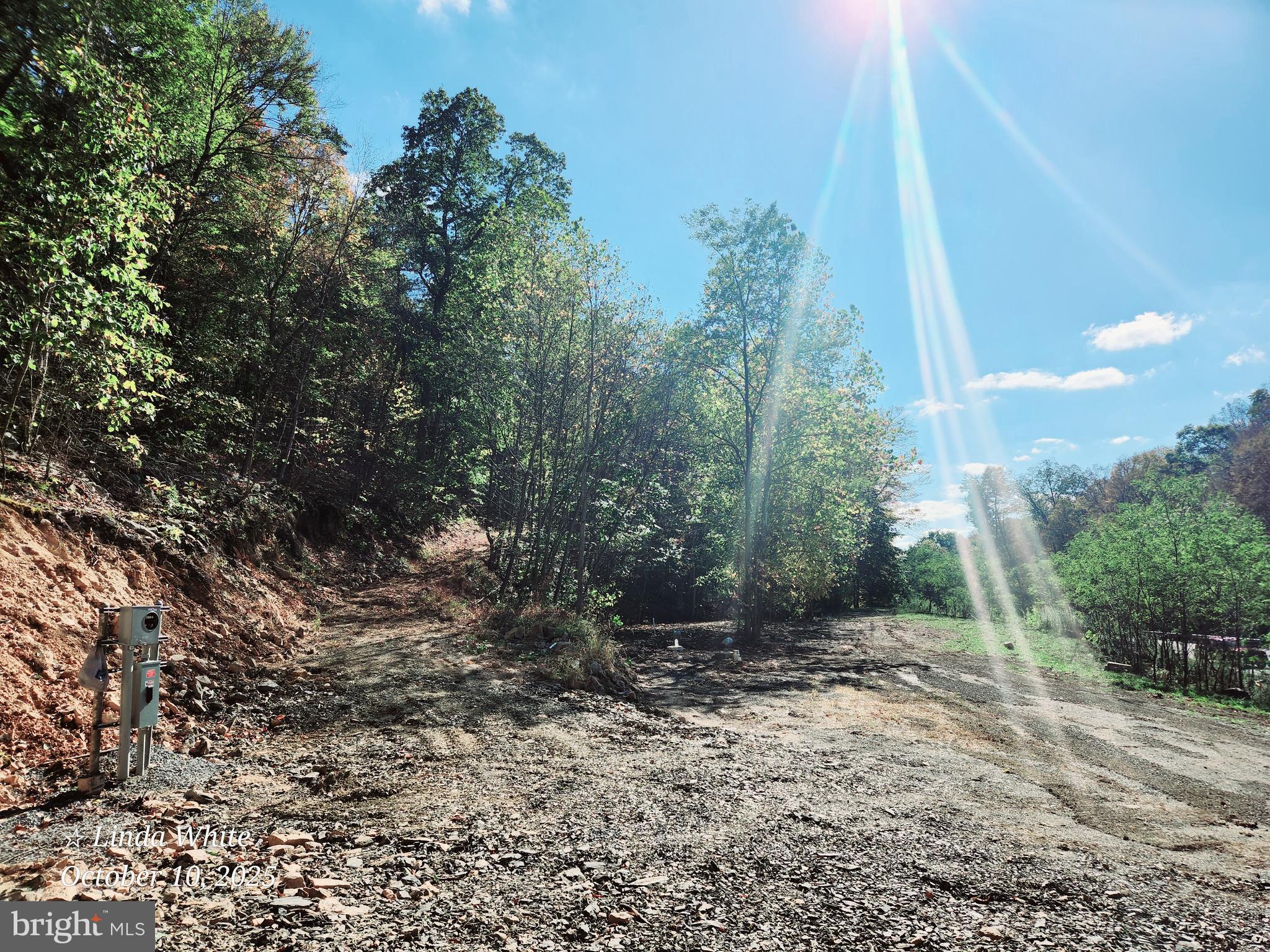 Lot WILLIAM PENN HIGHWAY