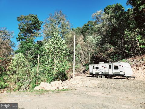 Vacant Land For Sale - LOT William Penn Highway<br/> Huntingdon County, MILL CREEK, PA 17060