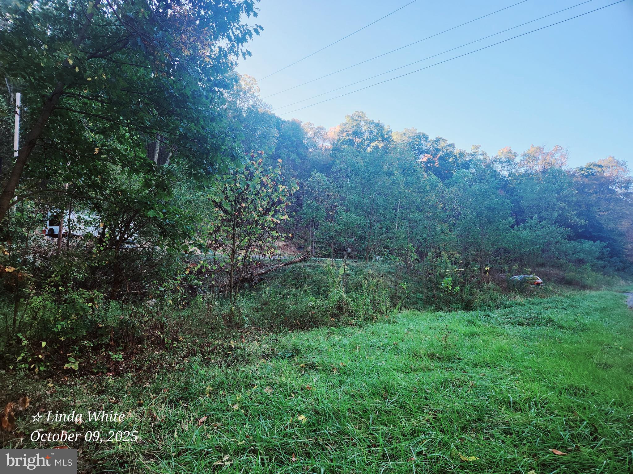 Lot WILLIAM PENN HIGHWAY