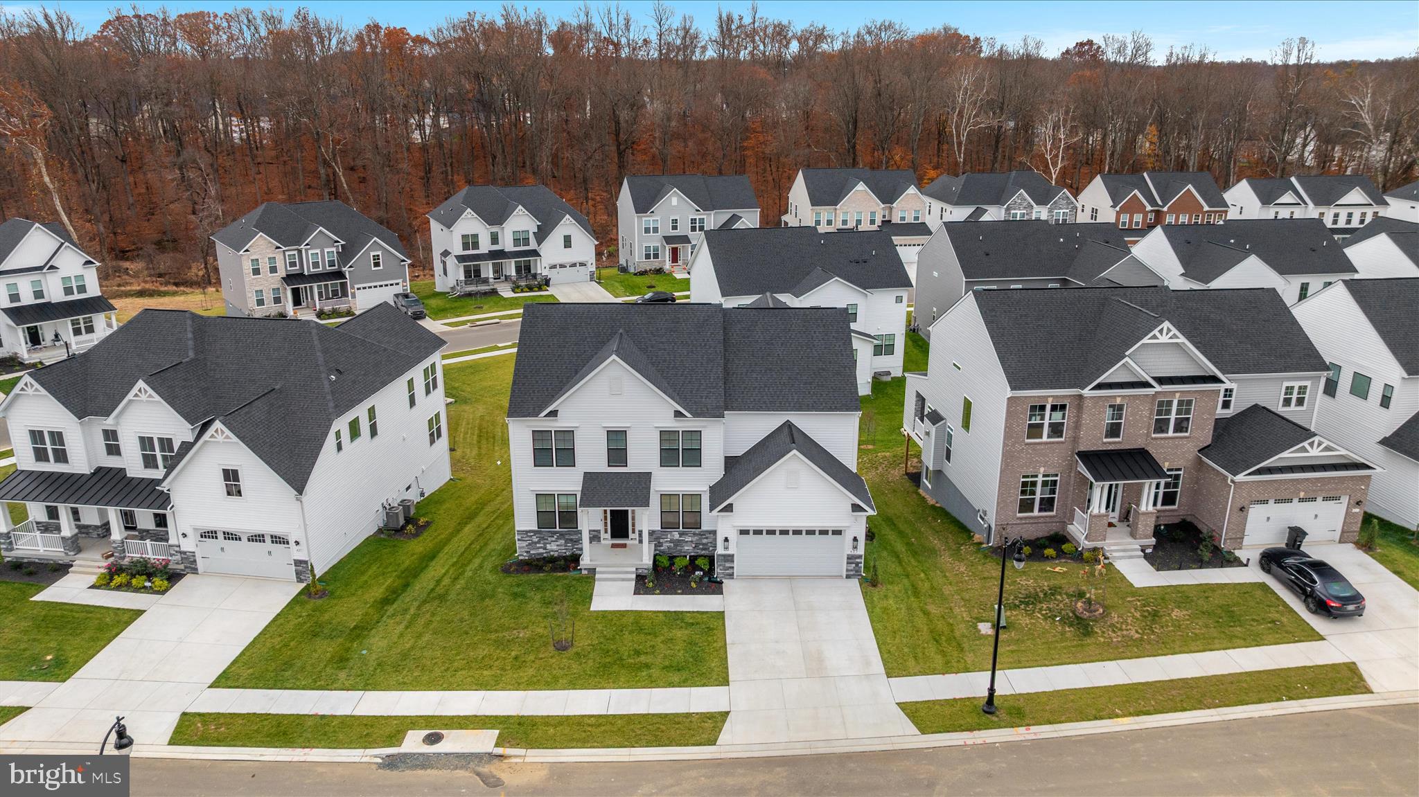 SOUTHLAKE - Residential