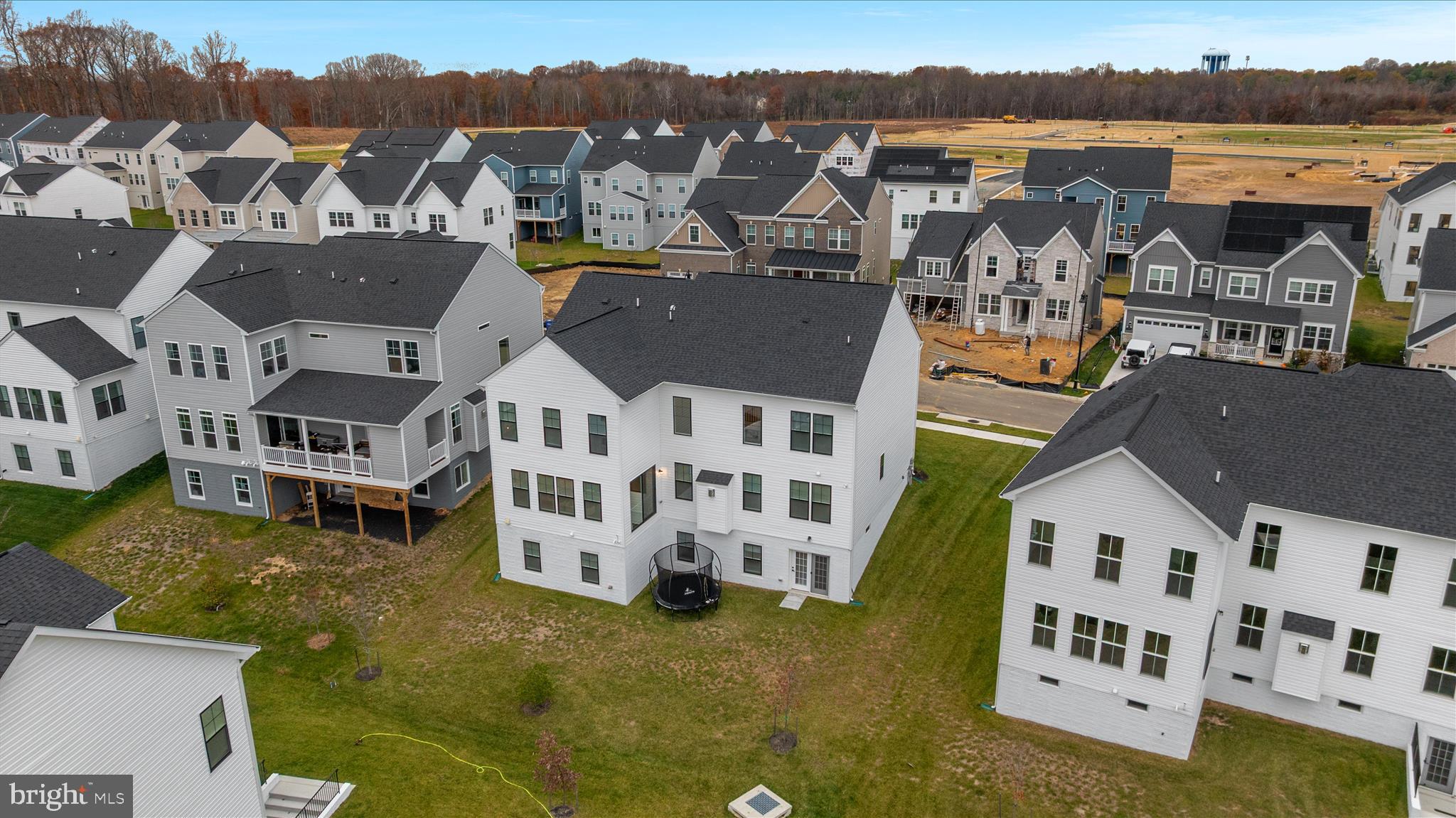 SOUTHLAKE - Residential