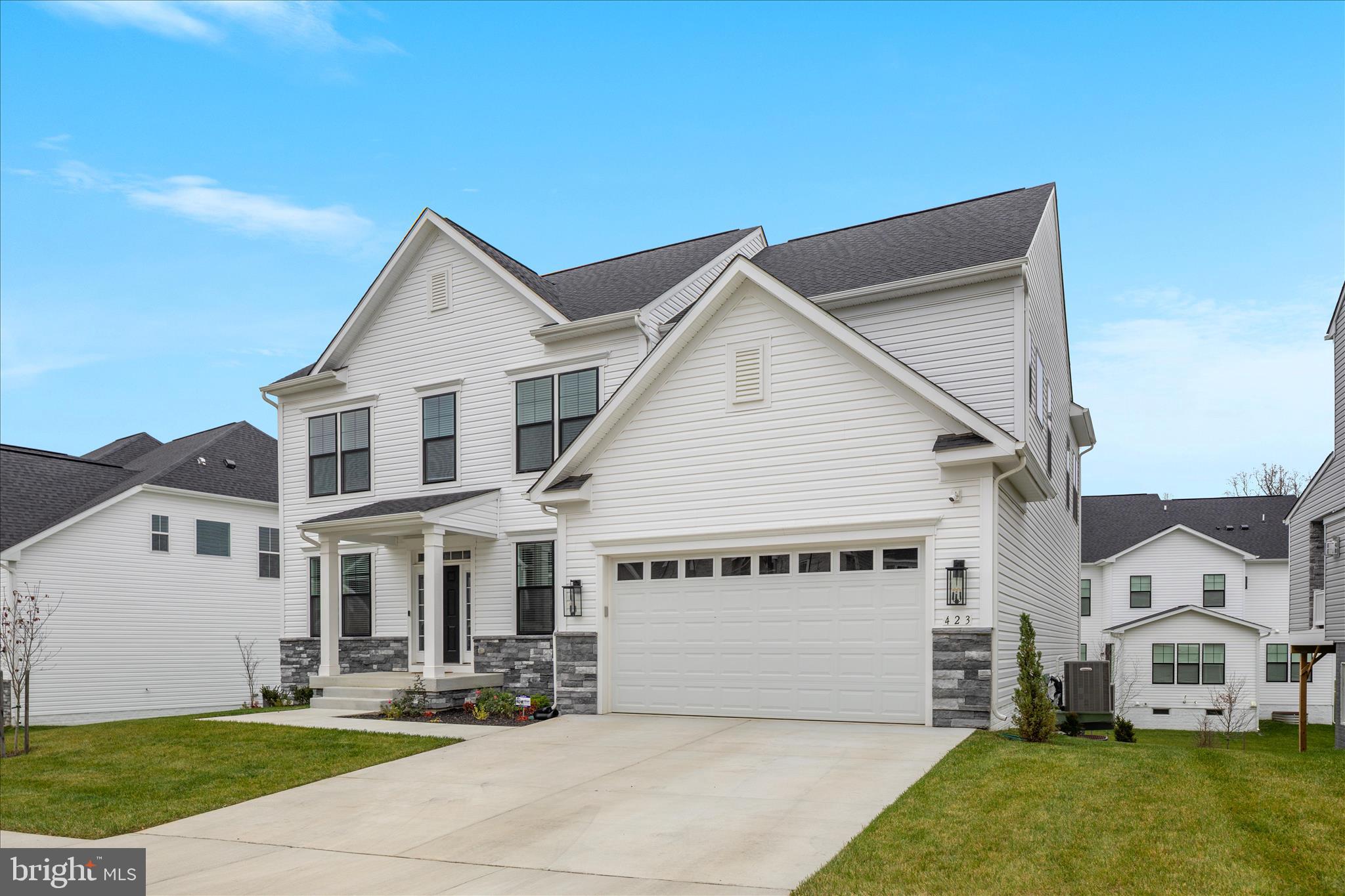 SOUTHLAKE - Residential